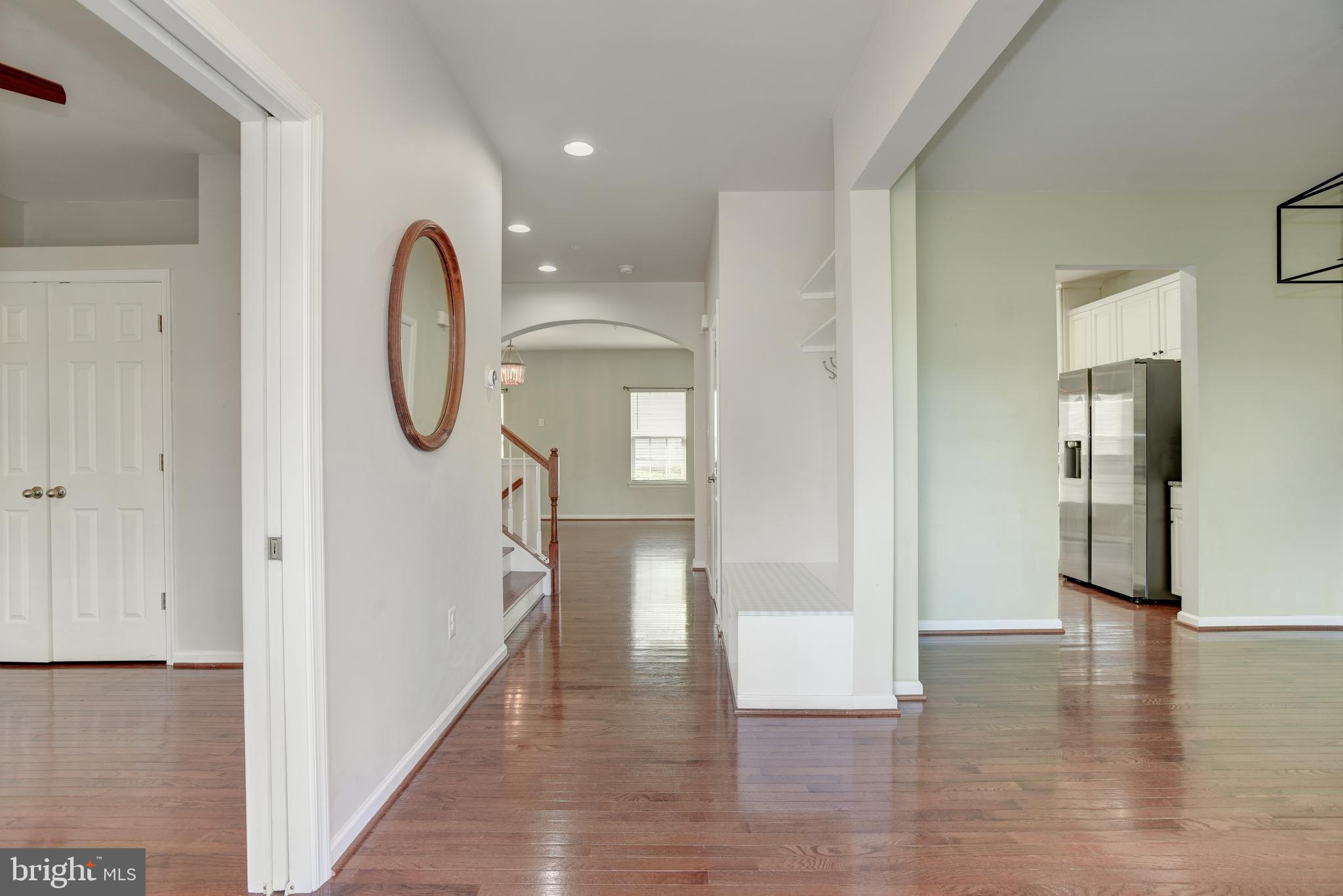 BRUNSWICK CROSSING - Residential