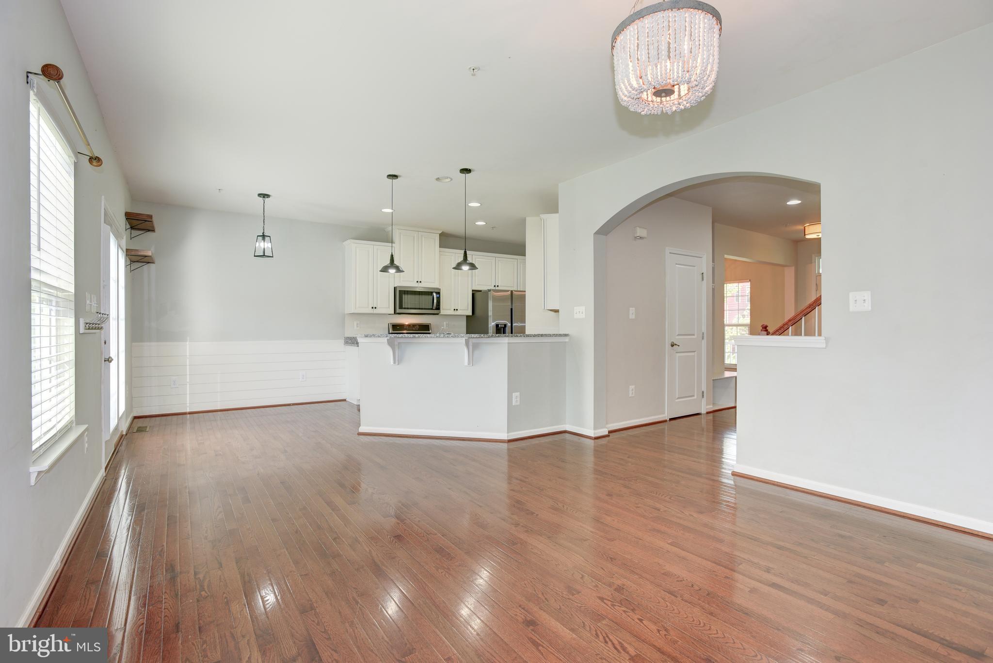 BRUNSWICK CROSSING - Residential