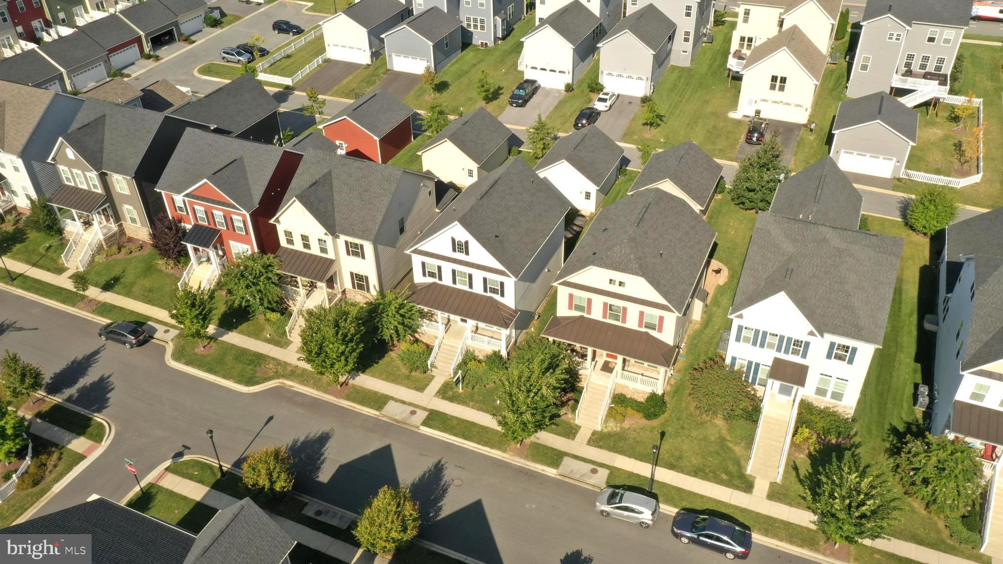 BRUNSWICK CROSSING - Residential