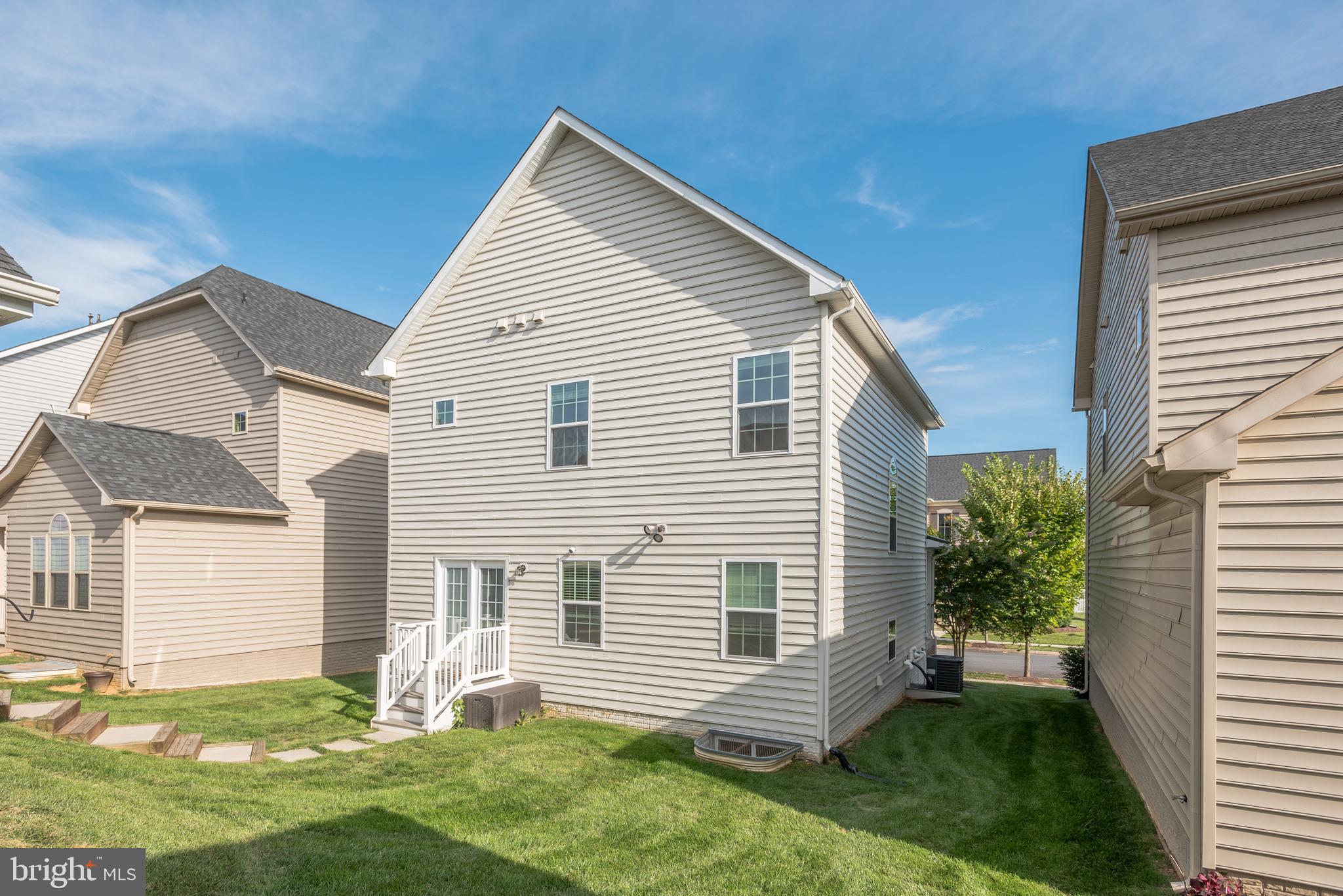 BRUNSWICK CROSSING - Residential