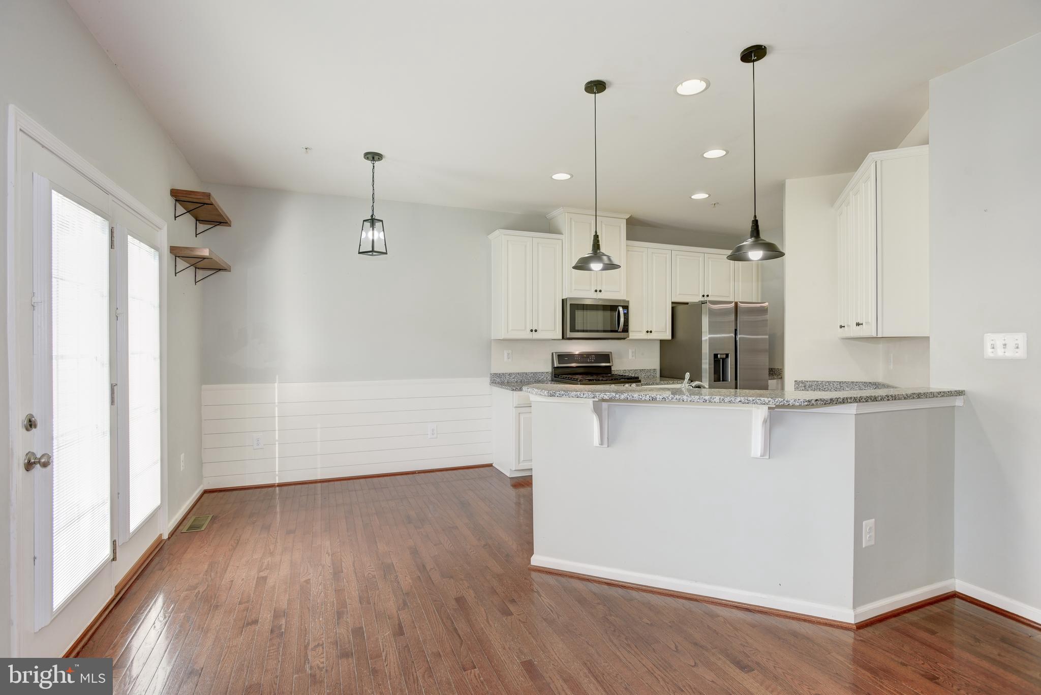 BRUNSWICK CROSSING - Residential