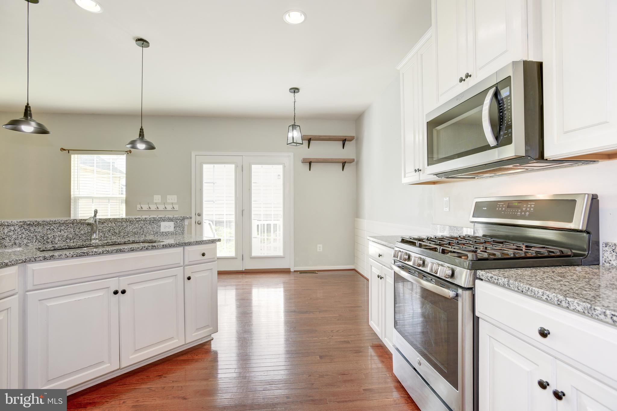 BRUNSWICK CROSSING - Residential