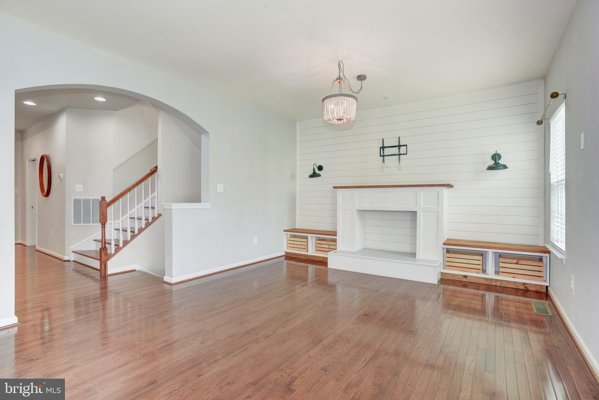 BRUNSWICK CROSSING - Residential