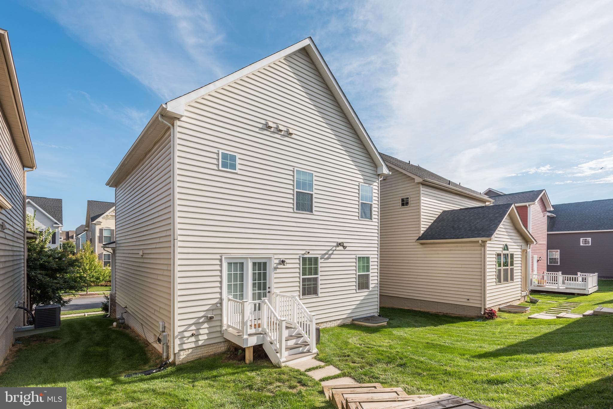 BRUNSWICK CROSSING - Residential