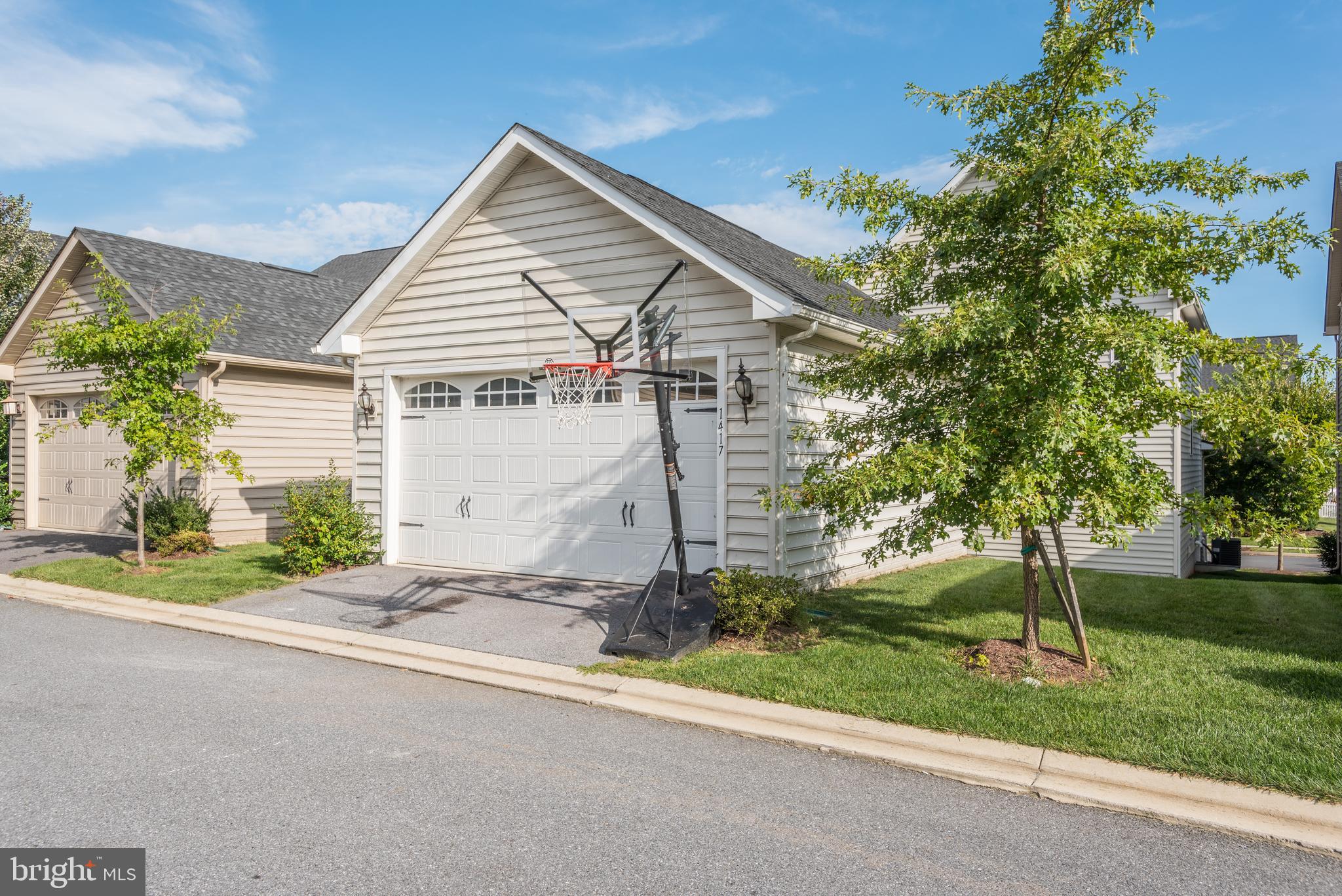 BRUNSWICK CROSSING - Residential