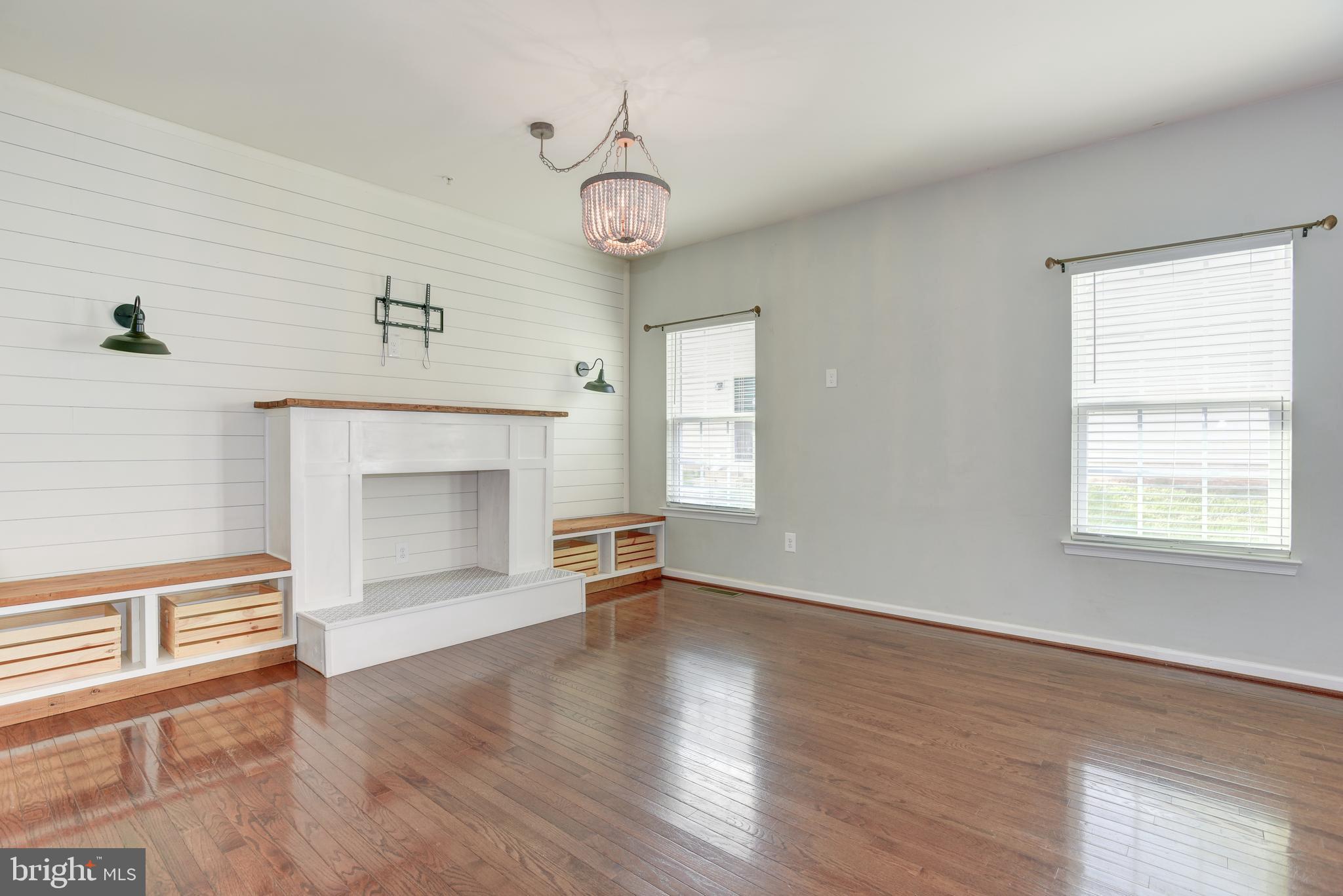 BRUNSWICK CROSSING - Residential