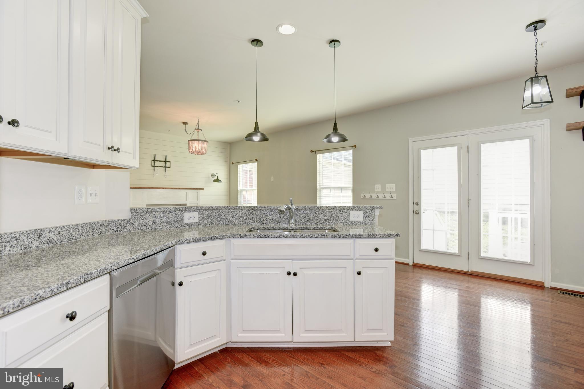 BRUNSWICK CROSSING - Residential