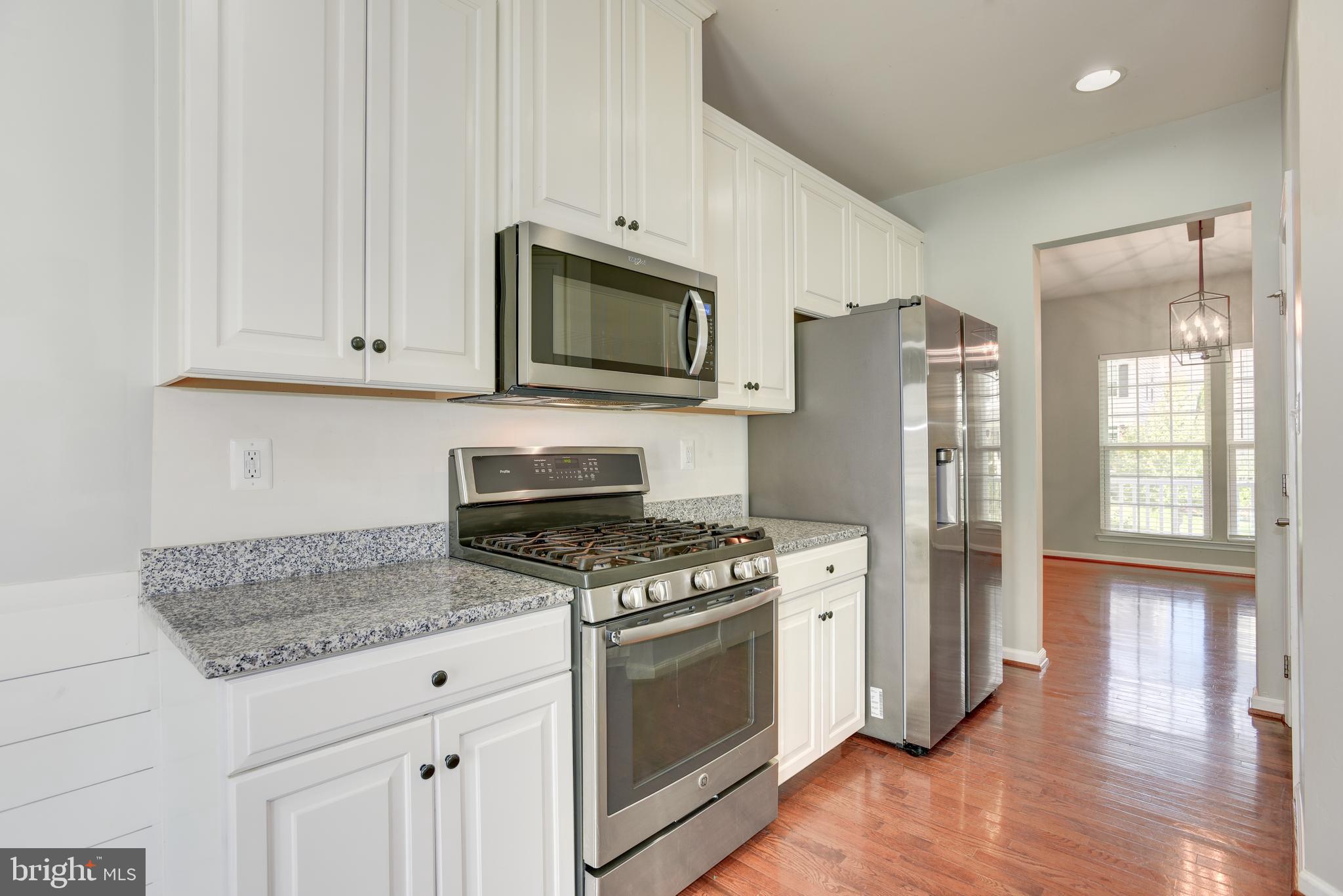 BRUNSWICK CROSSING - Residential