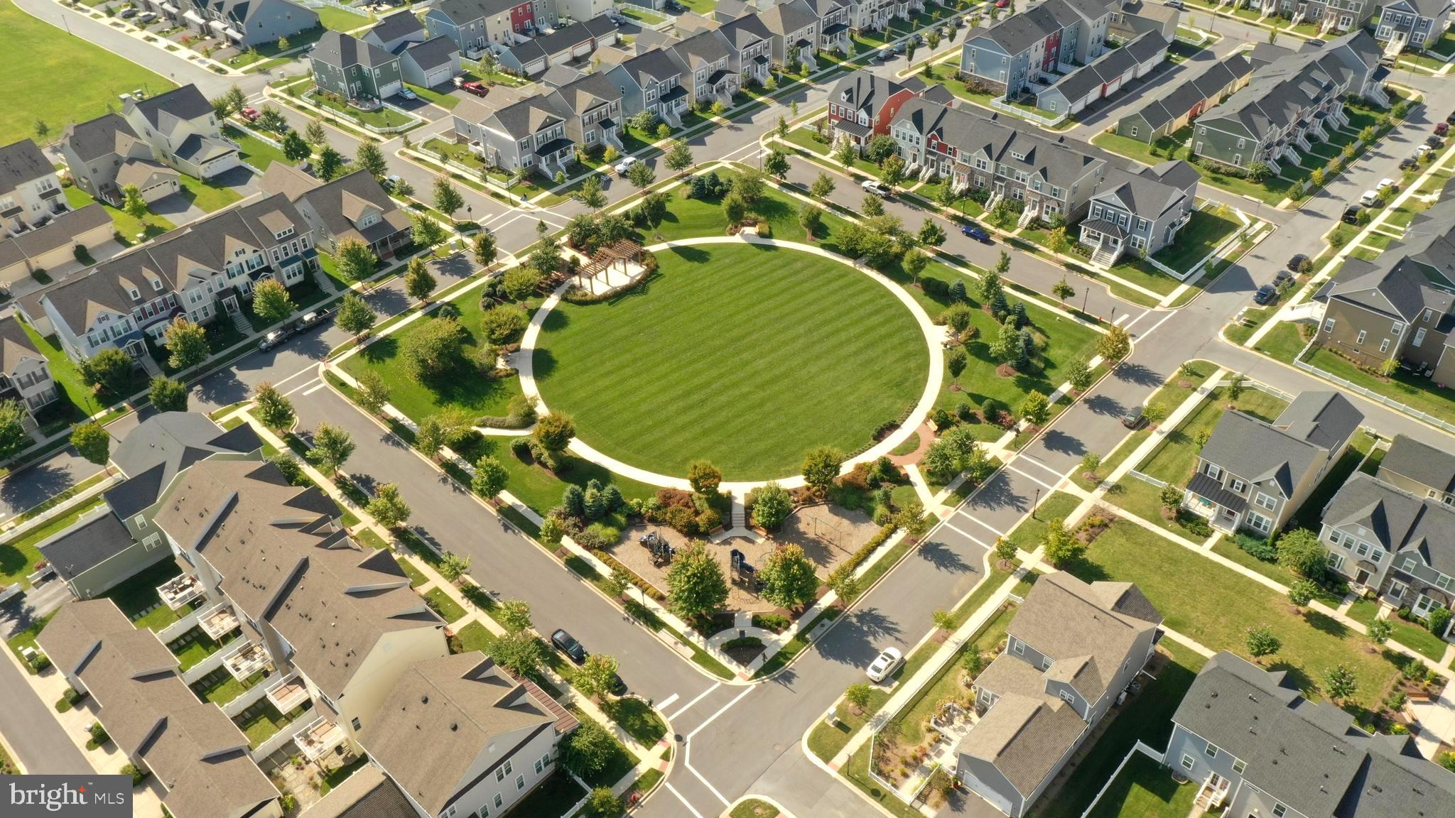 BRUNSWICK CROSSING - Residential