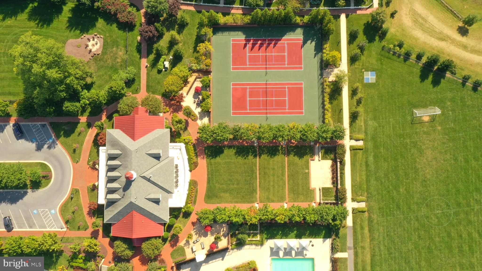 BRUNSWICK CROSSING - Residential