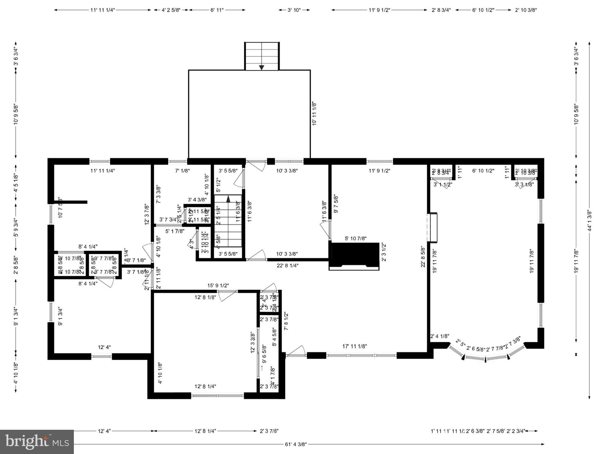 TRACYS LANDING - Residential
