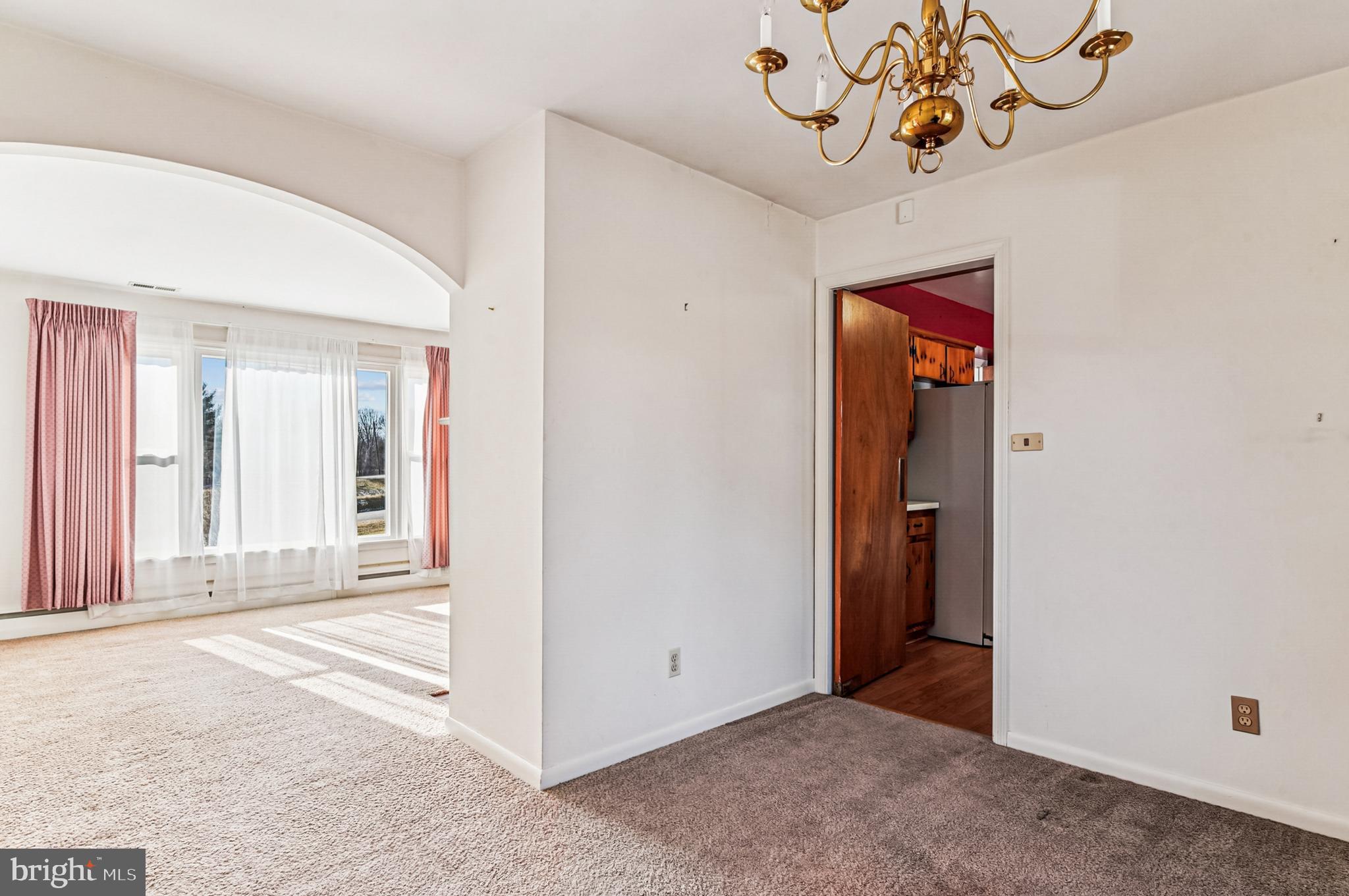 TRACYS LANDING - Residential