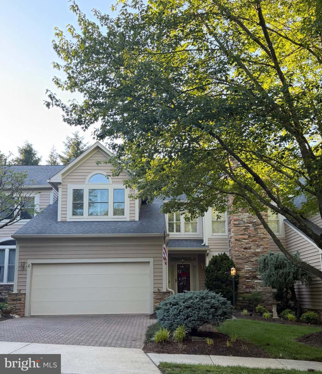 Photo of 4 Spyglass Court, LUTHERVILLE TIMONIUM, MD 21093 (MLS # MDBC2165536)