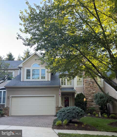 Photo of 4 Spyglass Court, LUTHERVILLE TIMONIUM, MD 21093 (MLS # MDBC2165536)