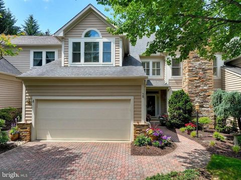 Townhouse For Sale - 4 Spyglass Court<br/> LUTHERVILLE TIMONIUM, MD 21093
