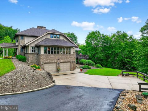 Homes For Sale - 201 Westridge Drive<br/> Randolph County, ELKINS, WV 26241