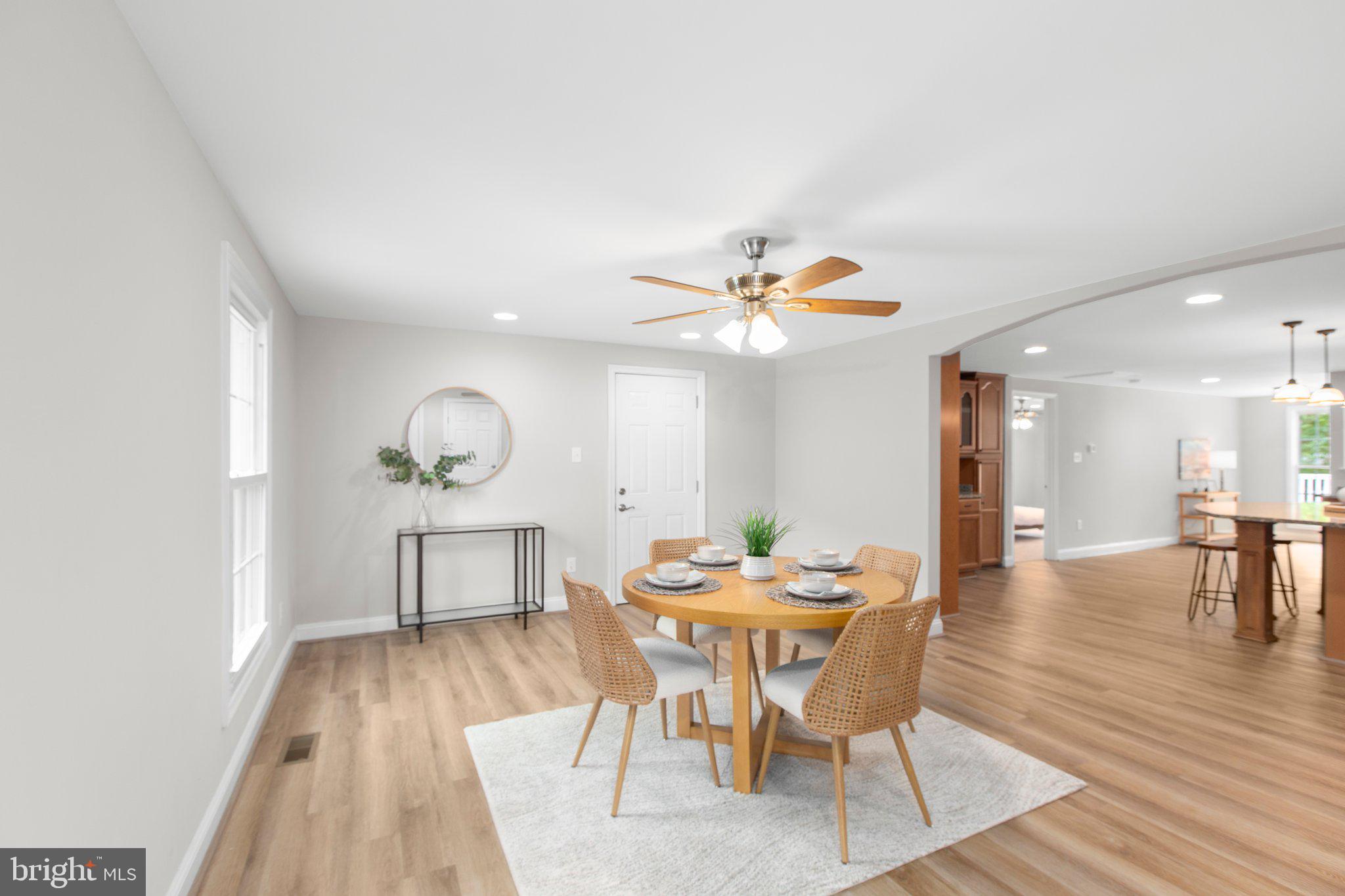 SHADOW WOODS - Residential