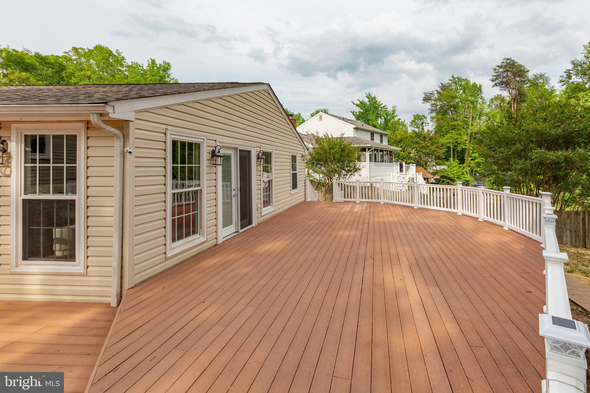 SHADOW WOODS - Residential