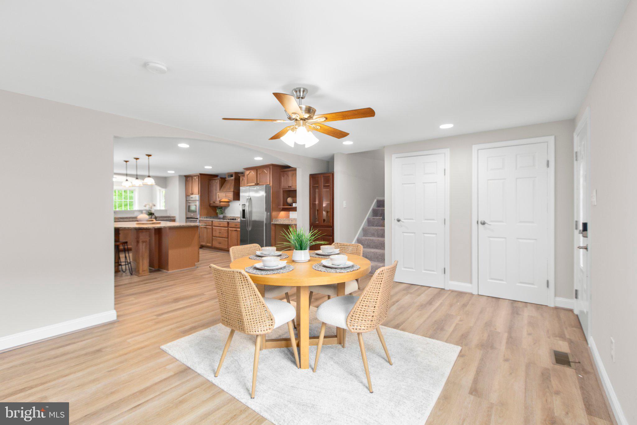 SHADOW WOODS - Residential