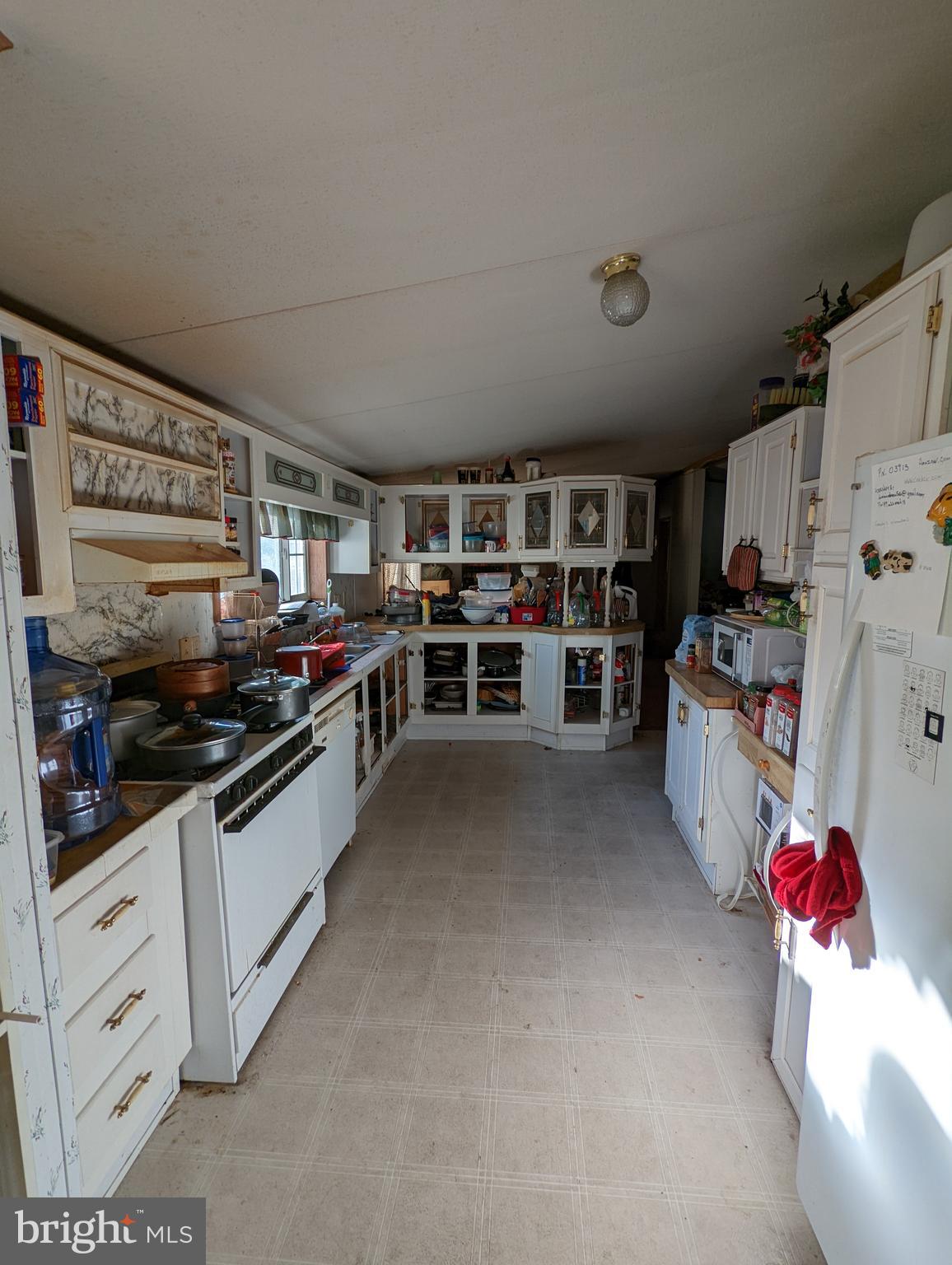 HANOVER - Residential