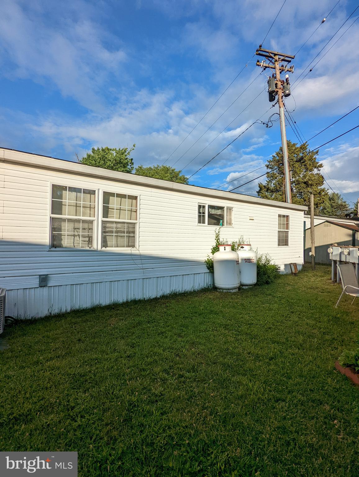 HANOVER - Residential