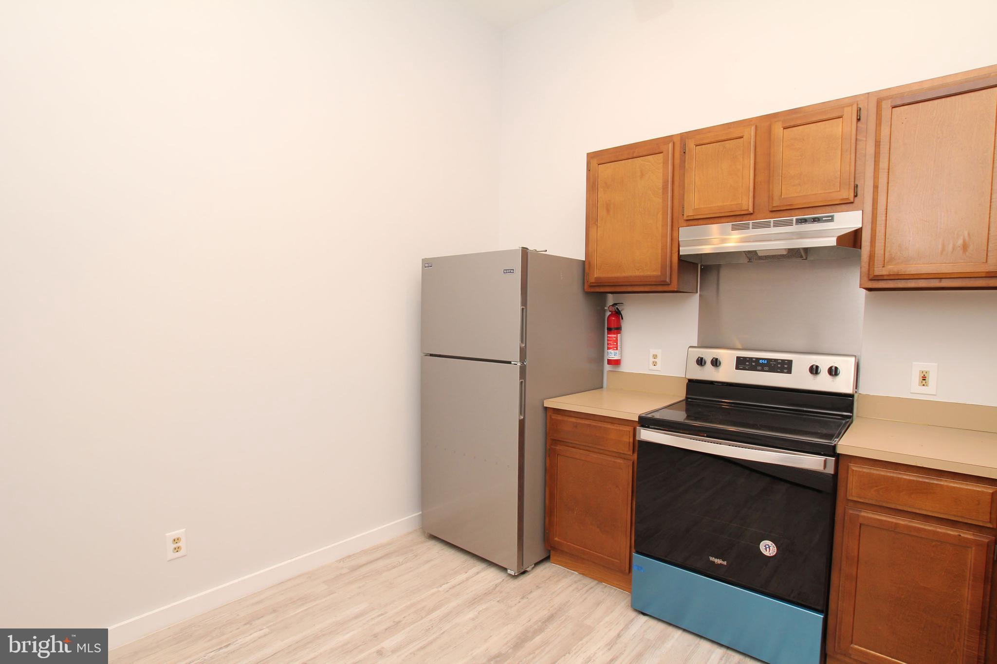 NORTHERN LIBERTIES - Residential Lease
