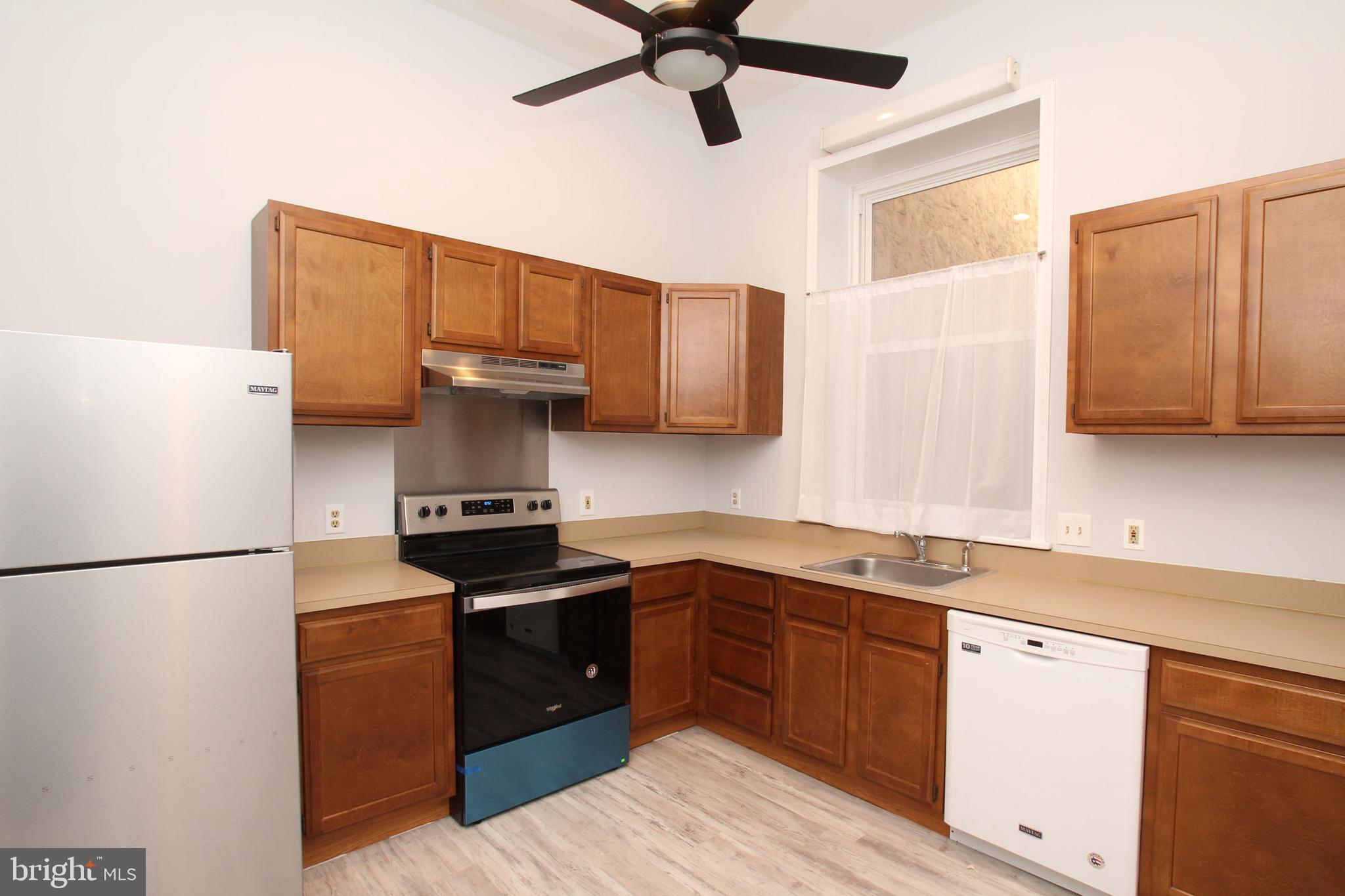 NORTHERN LIBERTIES - Residential Lease