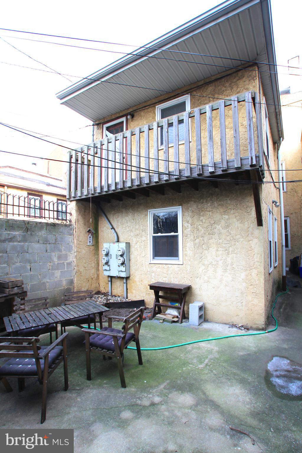 NORTHERN LIBERTIES - Residential Lease