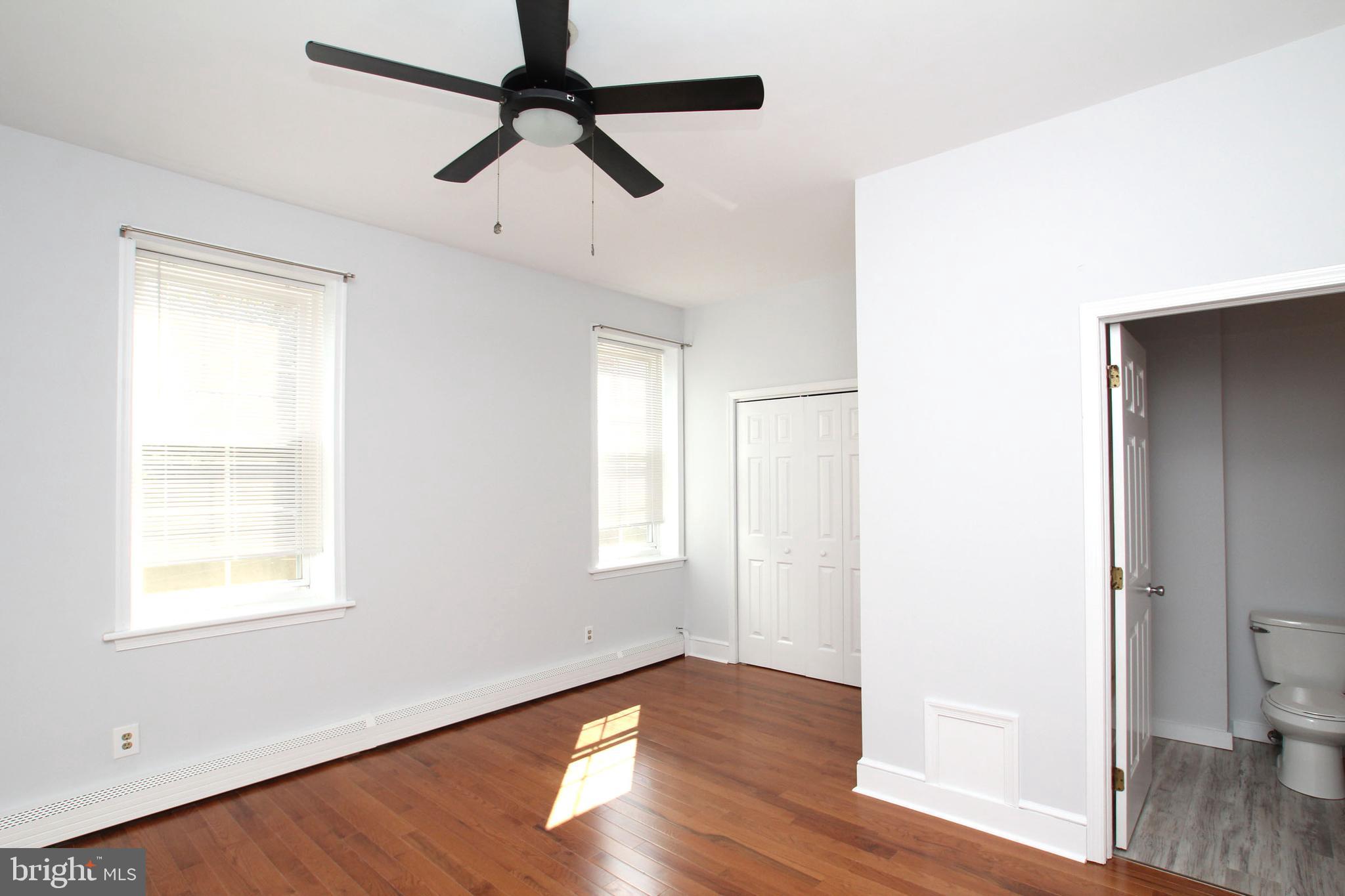 NORTHERN LIBERTIES - Residential Lease