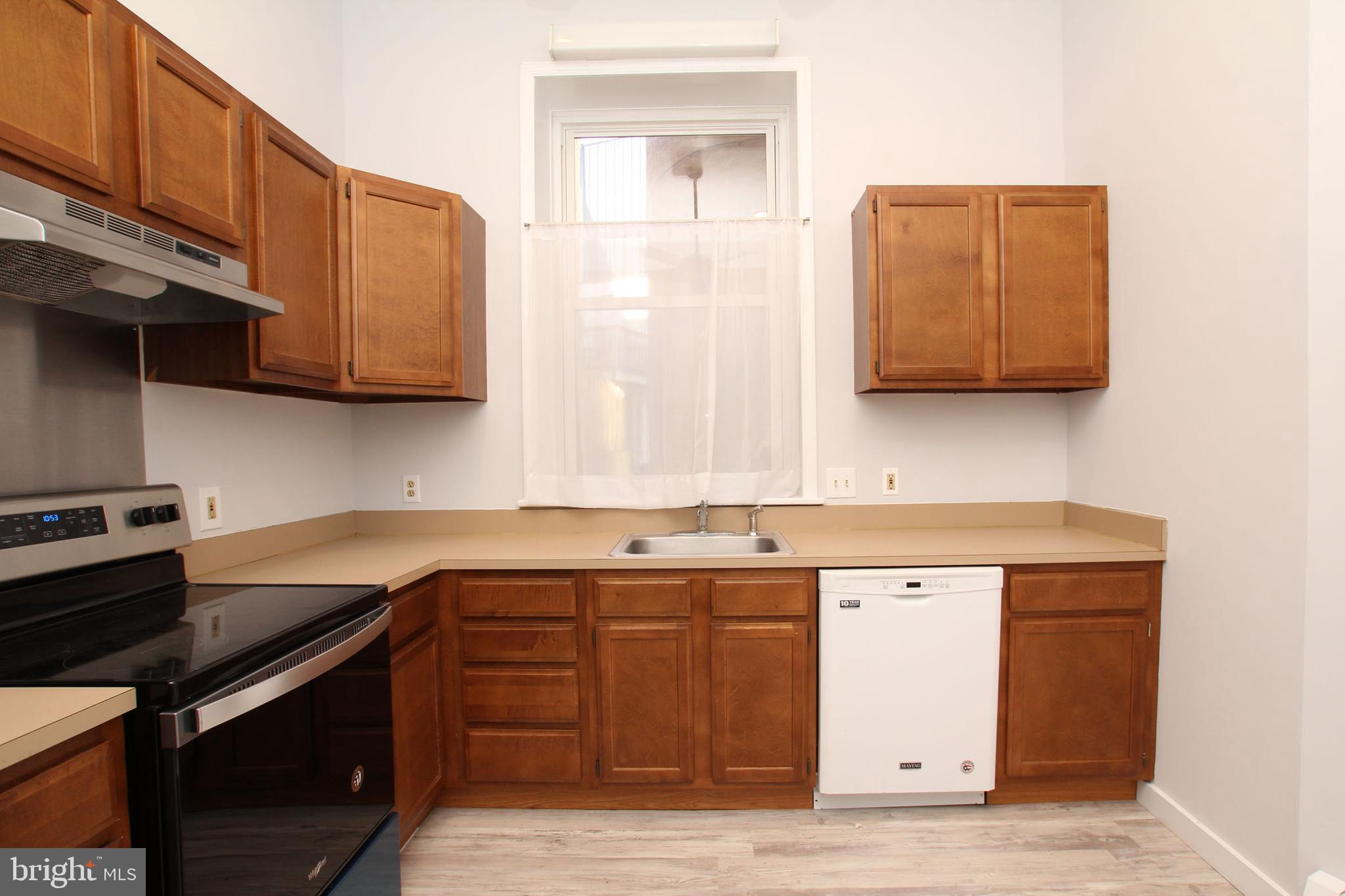 NORTHERN LIBERTIES - Residential Lease