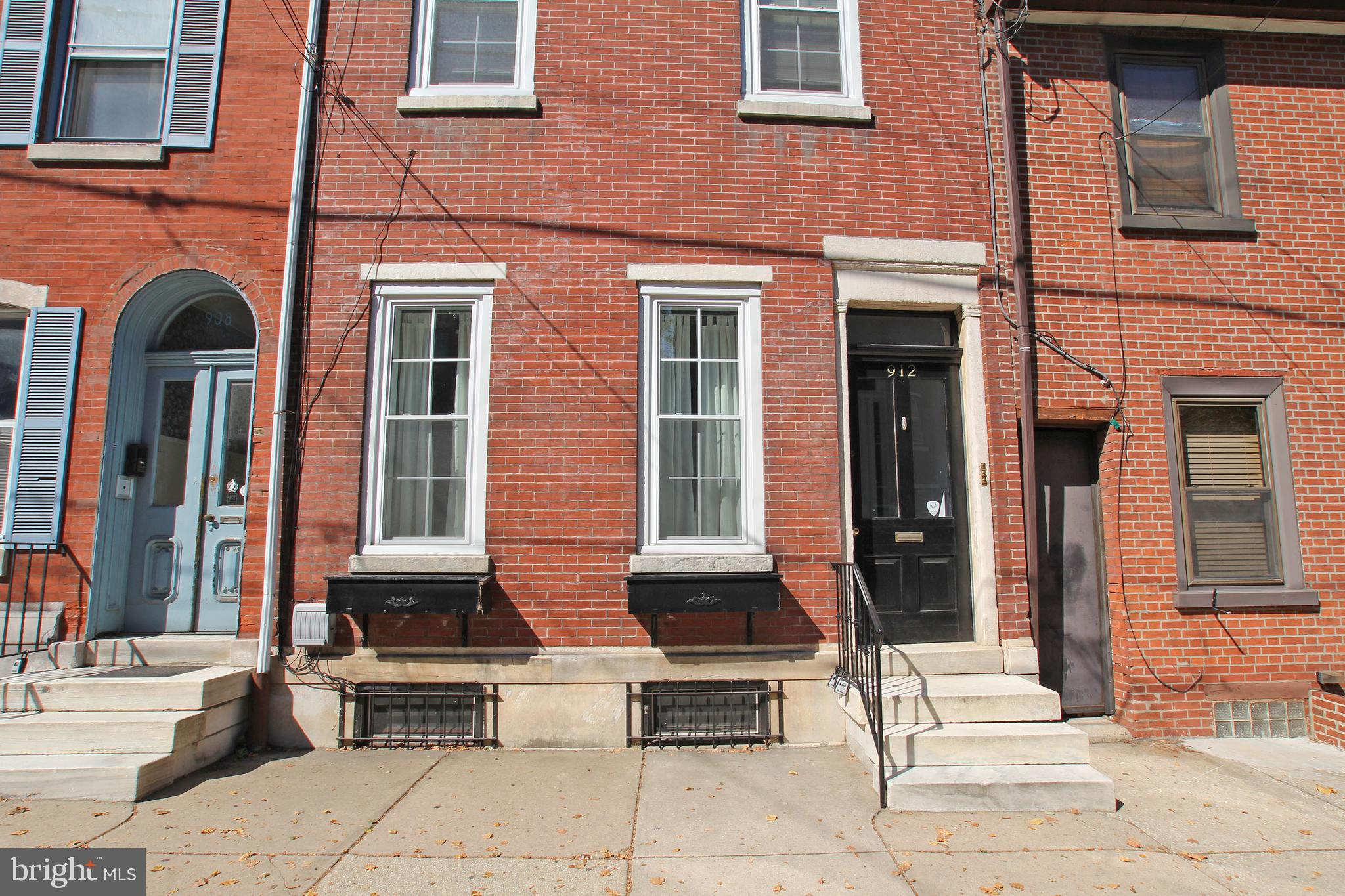 NORTHERN LIBERTIES - Residential Lease