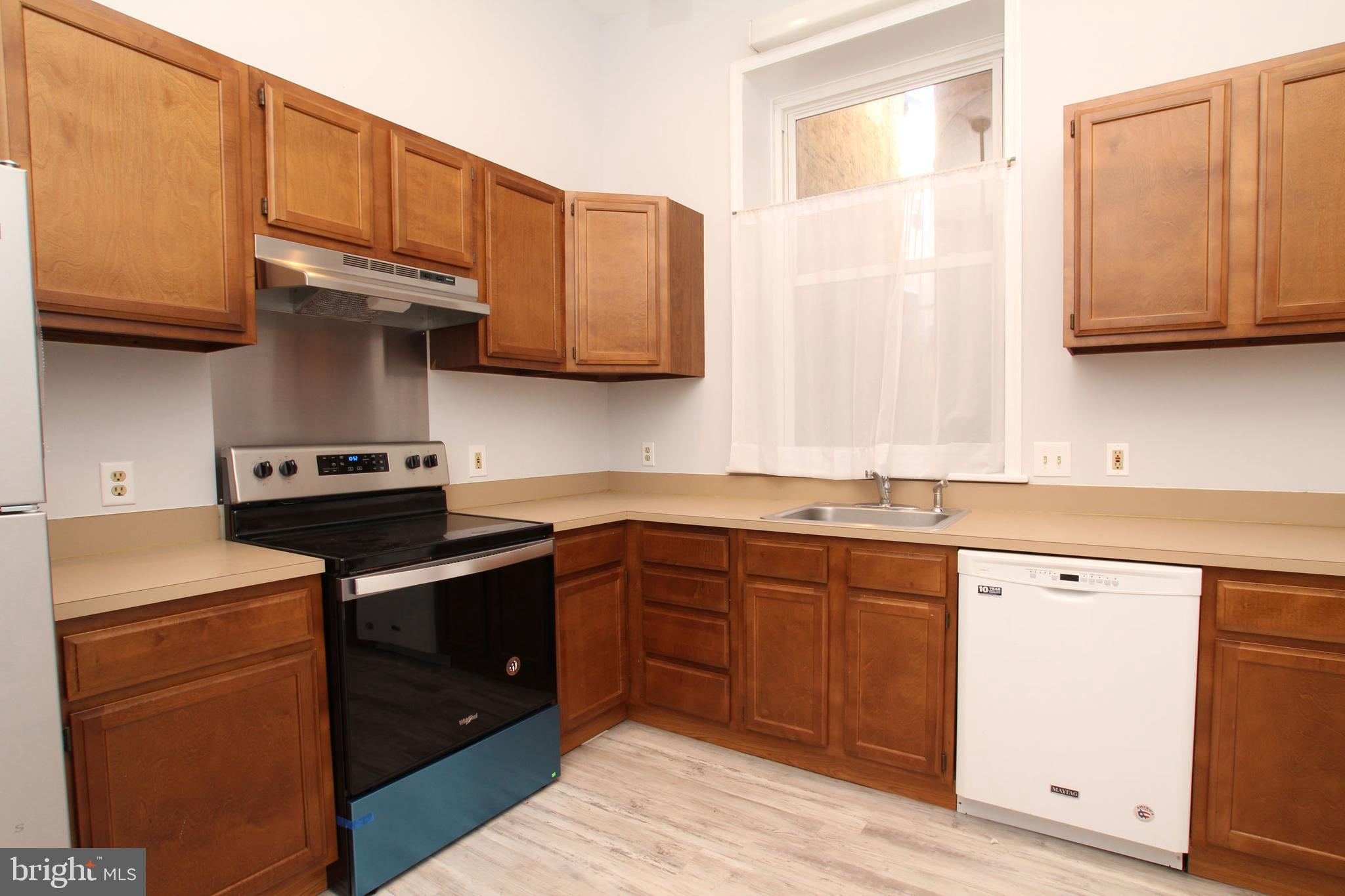 NORTHERN LIBERTIES - Residential Lease