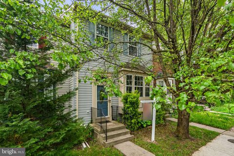 319 ROCK SPRINGS COURT PASADENA MD 21122