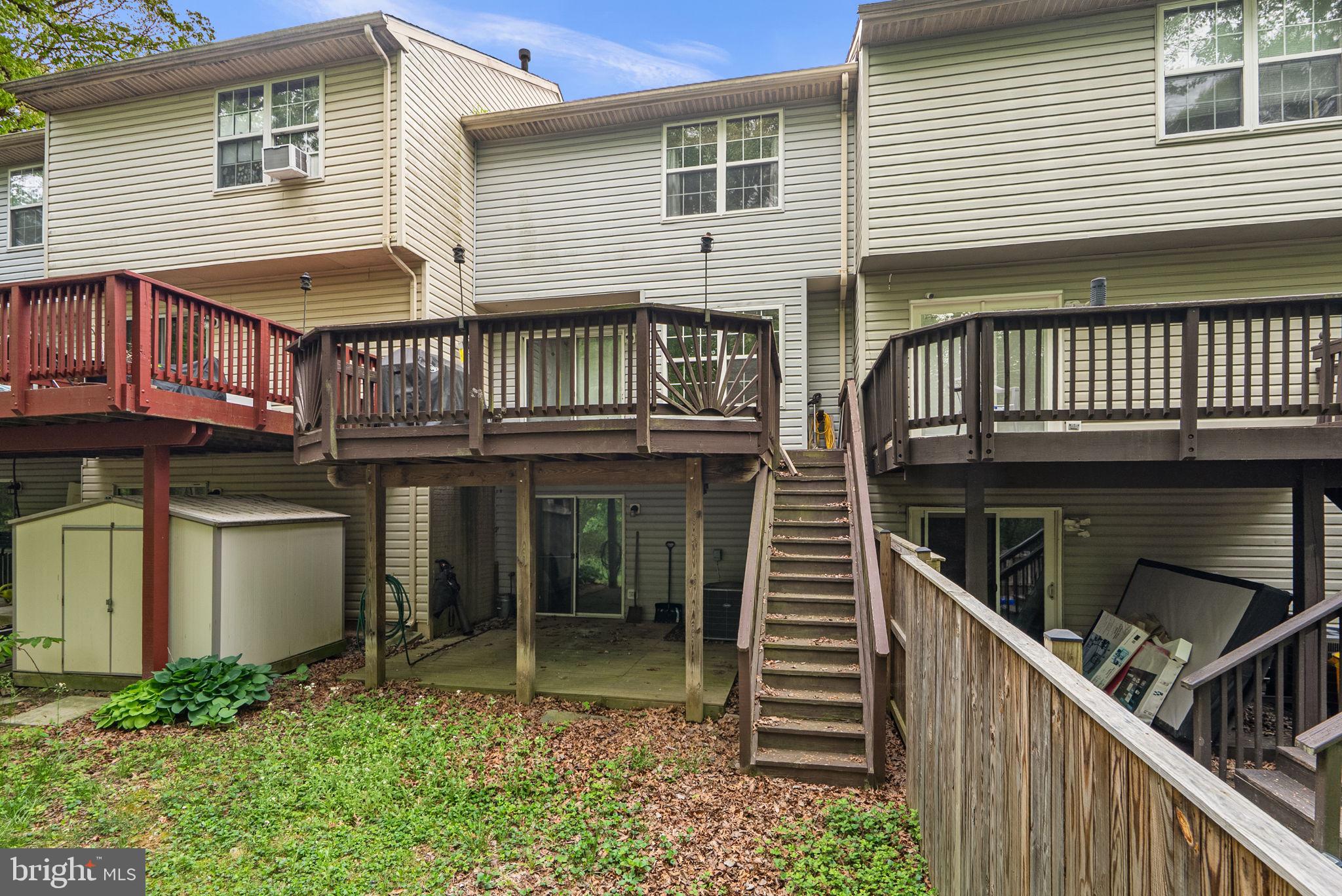 ASPEN PARK - Residential