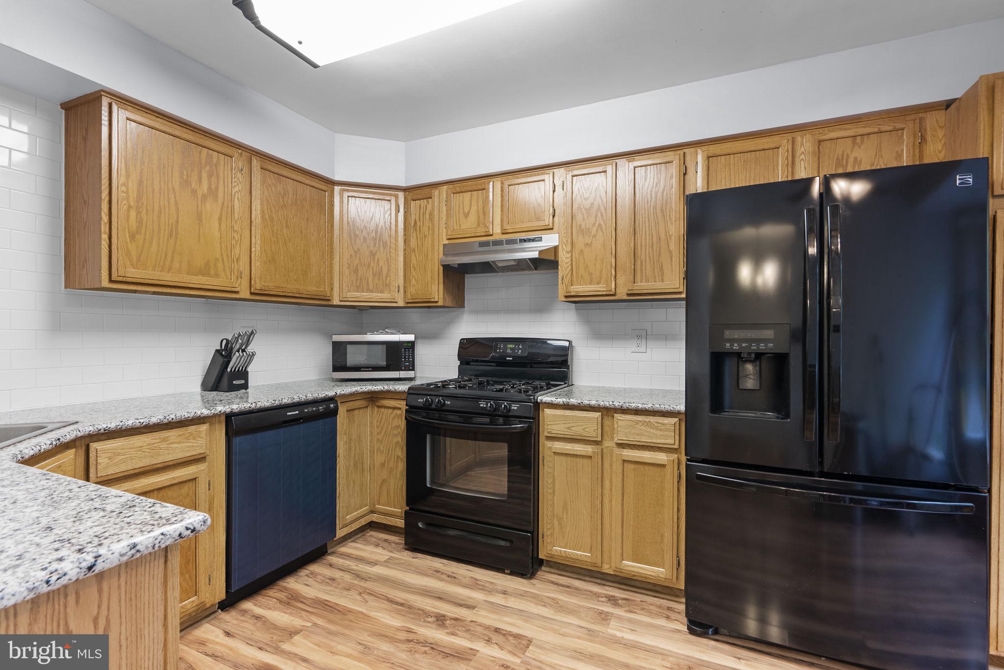 ASPEN PARK - Residential