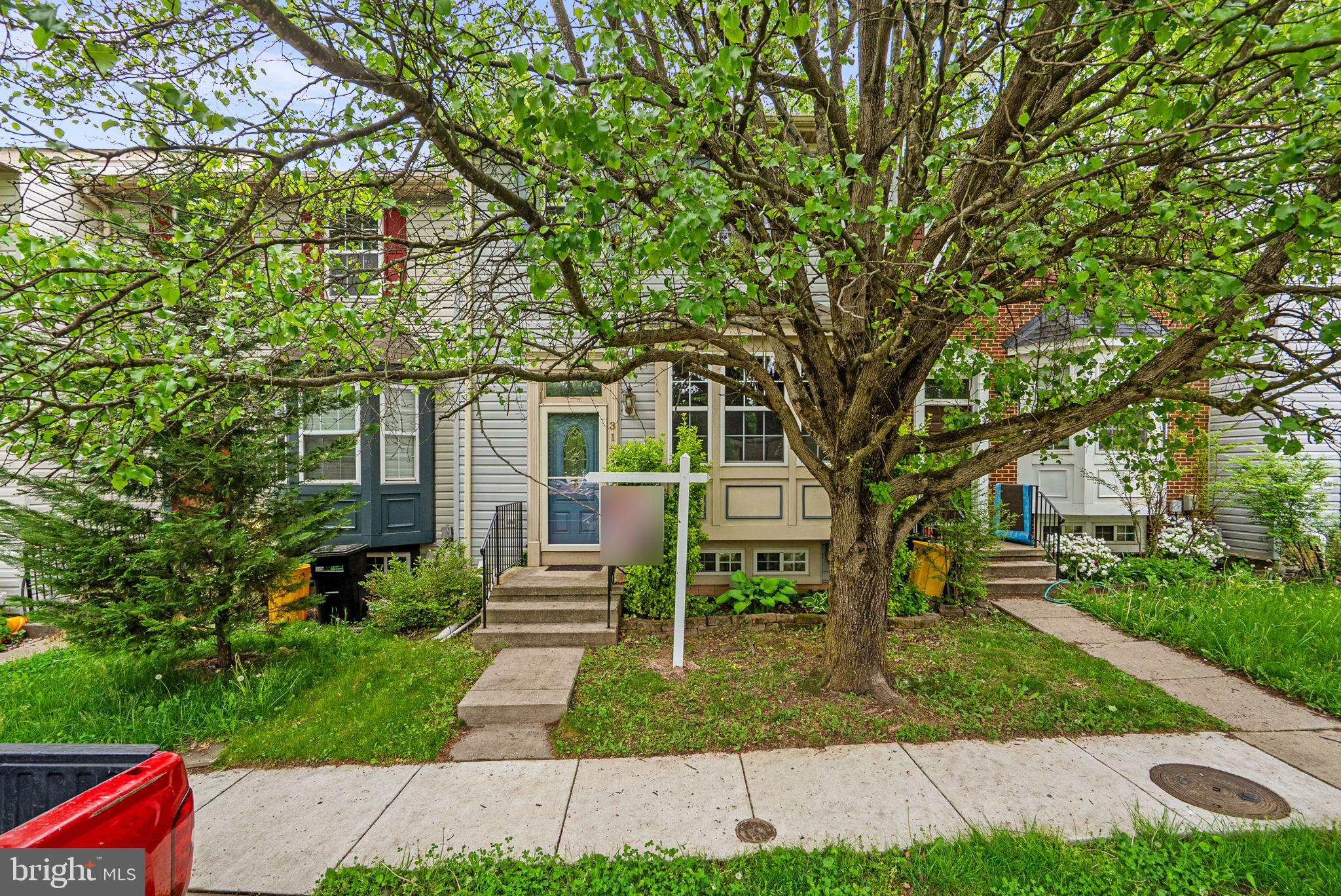 ASPEN PARK - Residential