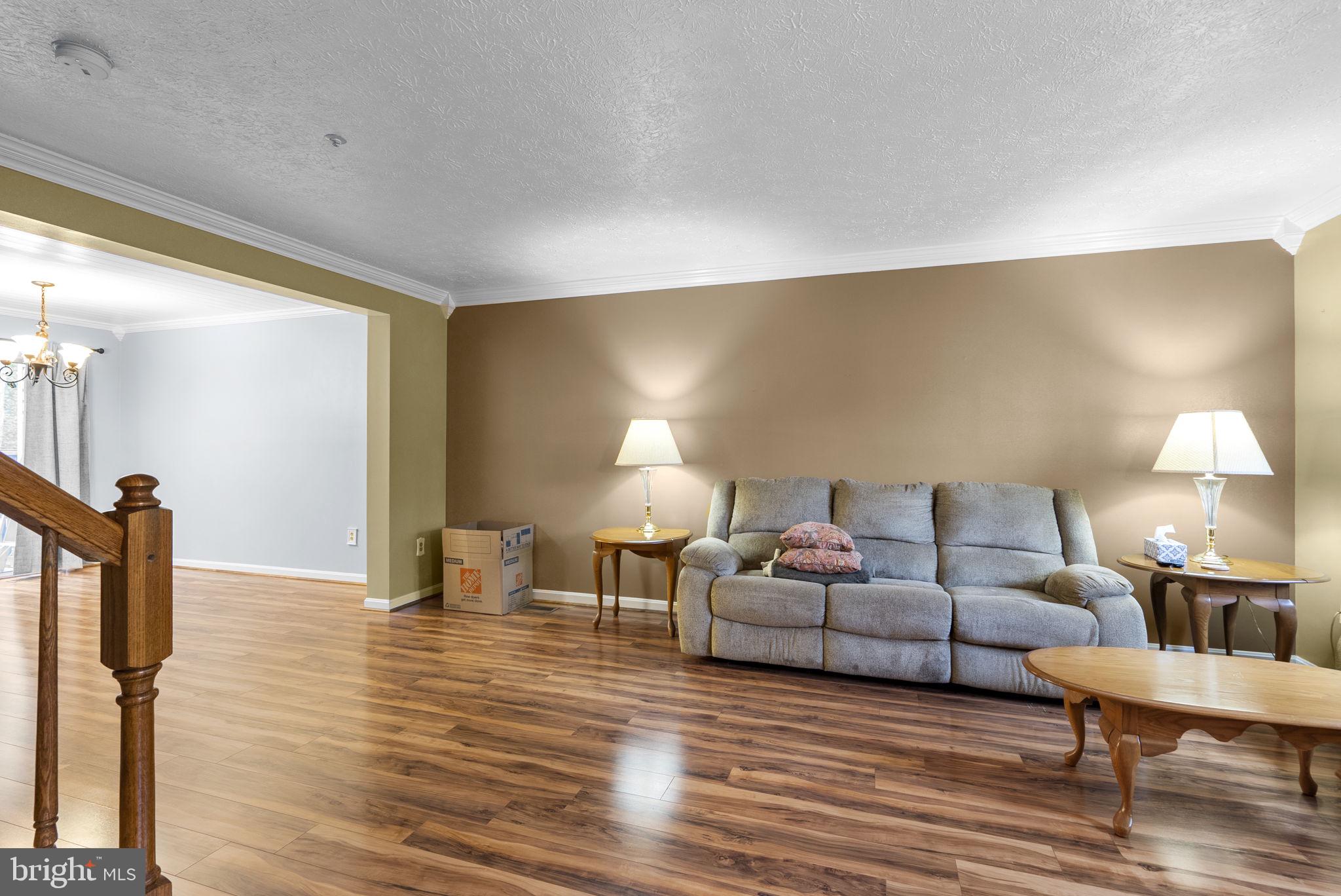 ASPEN PARK - Residential