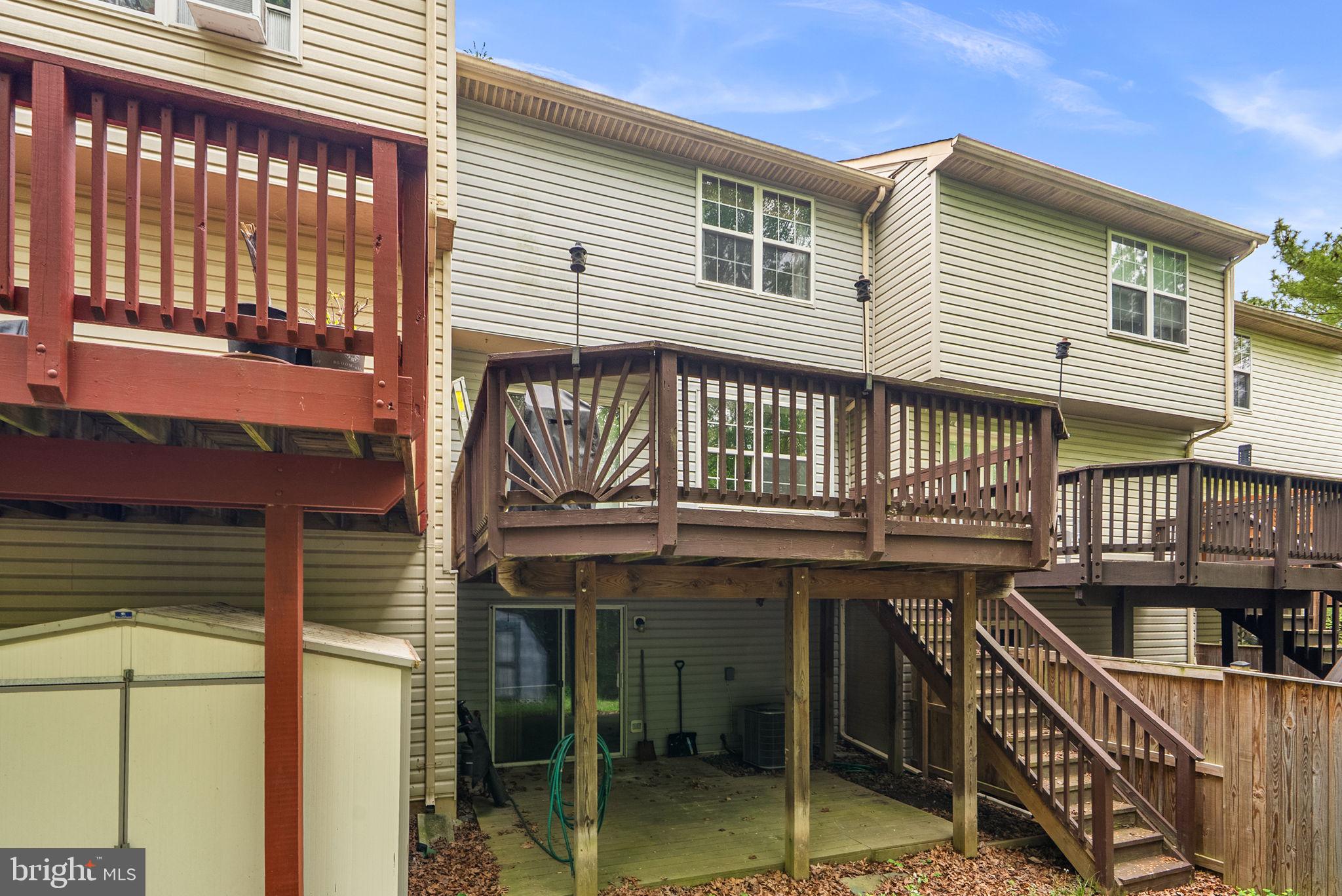 ASPEN PARK - Residential