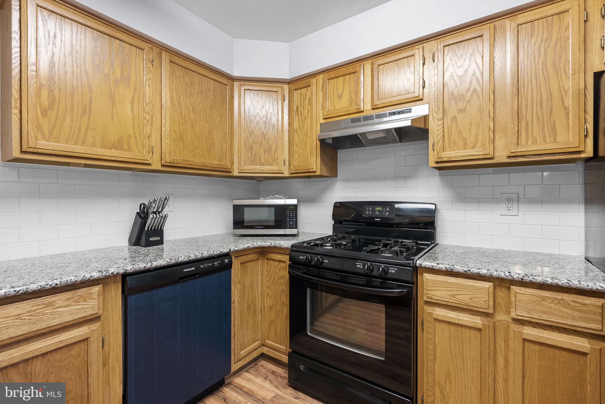 ASPEN PARK - Residential