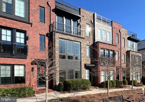 11714 PAYSONS WAY RESTON VA 20191