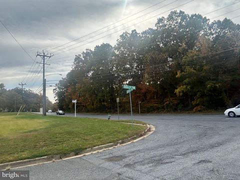 Vacant Land For Sale - Bock Road<br/> FORT WASHINGTON, MD 20744