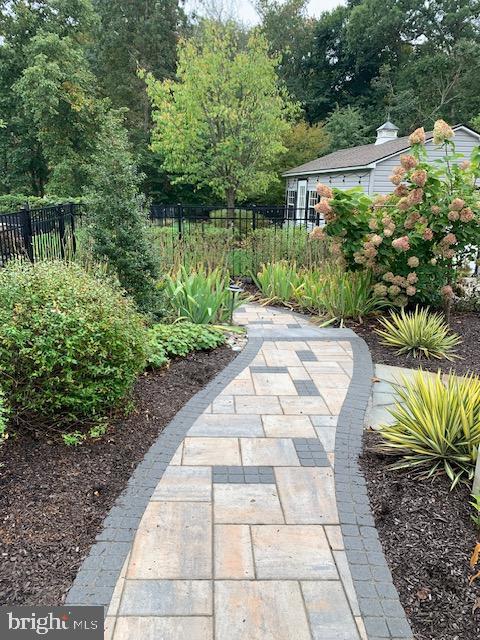 SUTTON WOODS - Residential