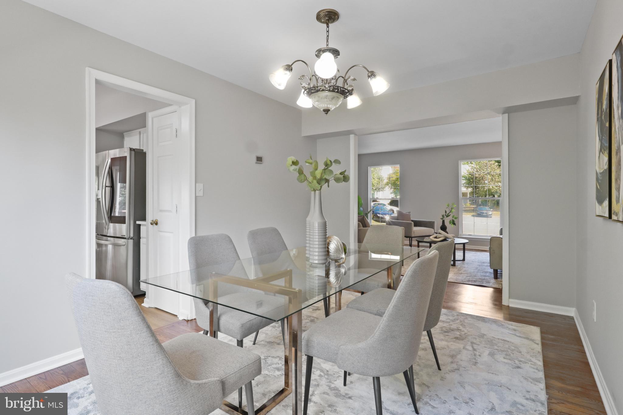 WAYSIDE VILLAGE - Residential