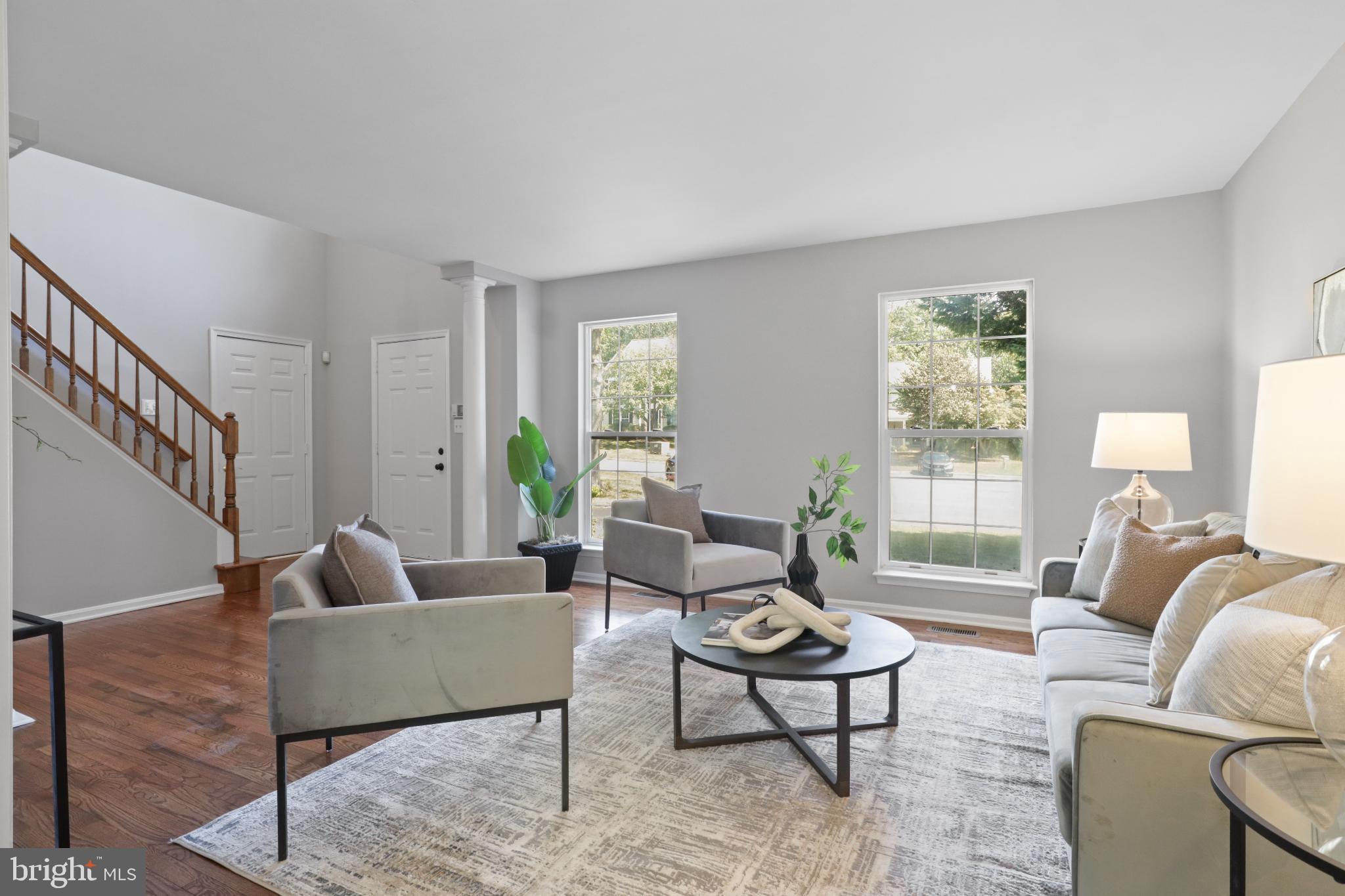 WAYSIDE VILLAGE - Residential