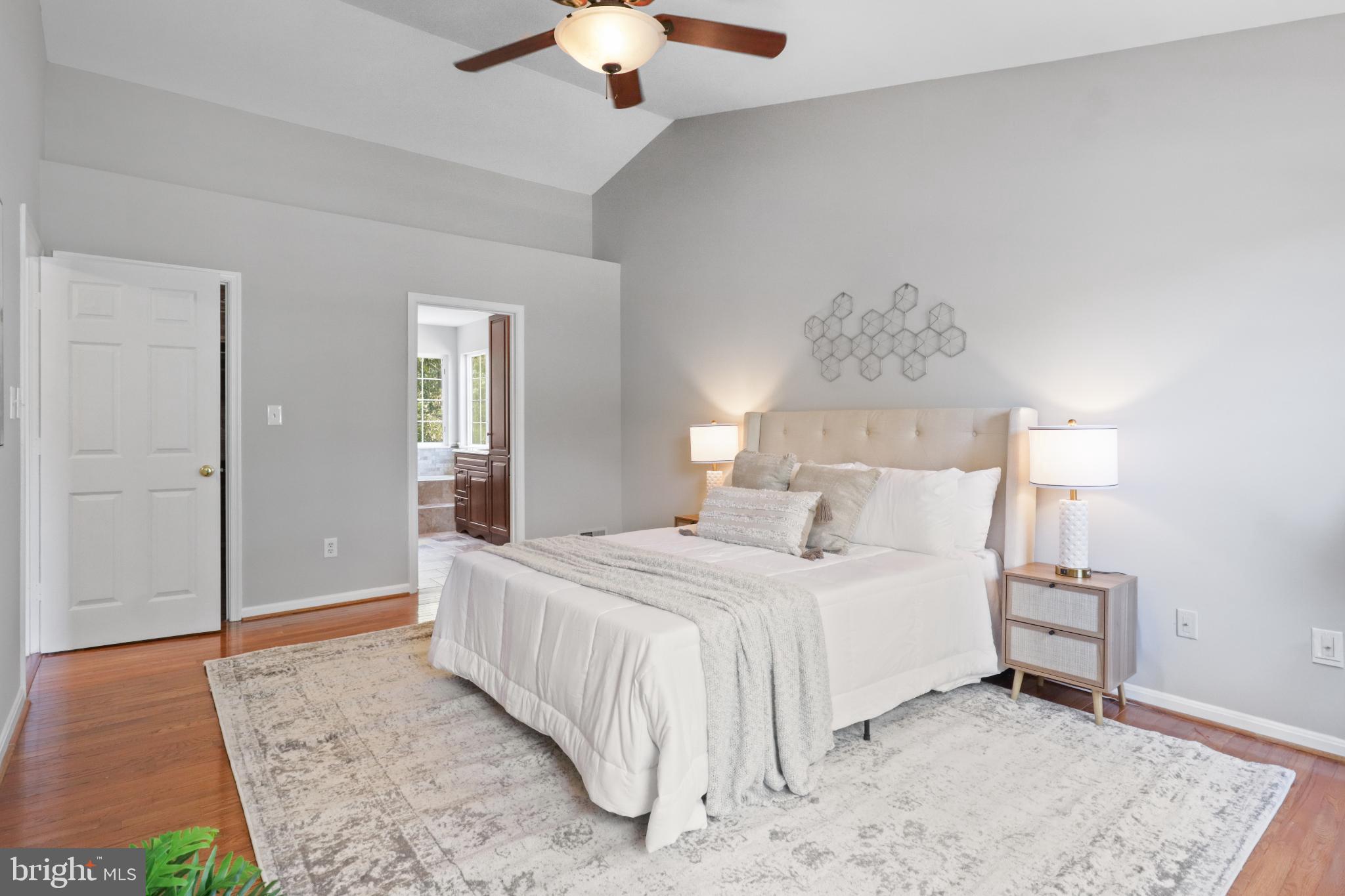 WAYSIDE VILLAGE - Residential