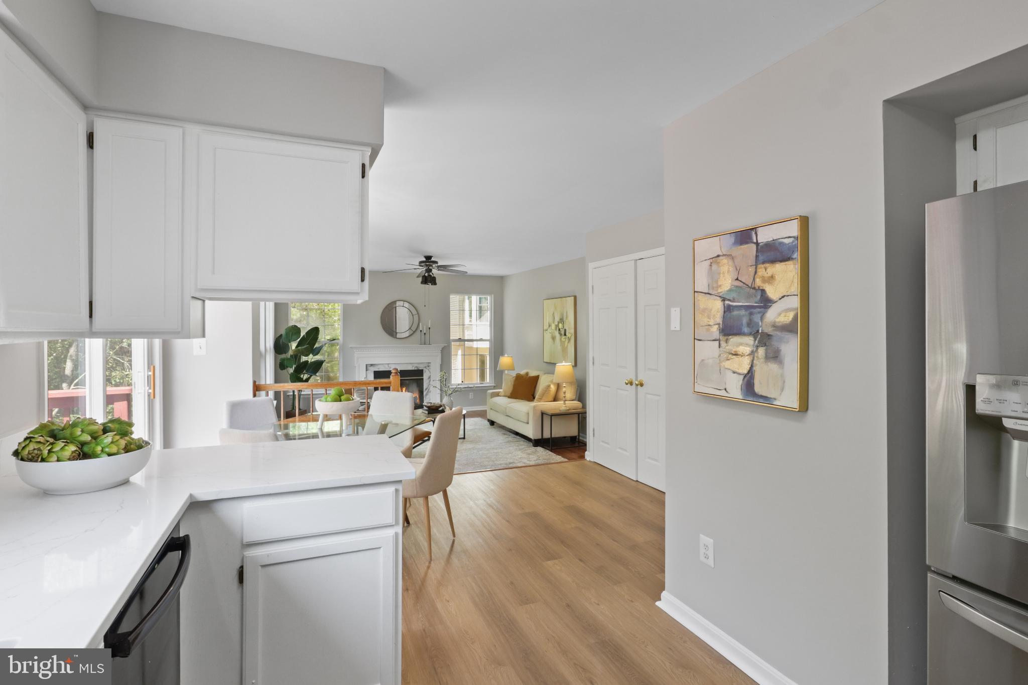 WAYSIDE VILLAGE - Residential