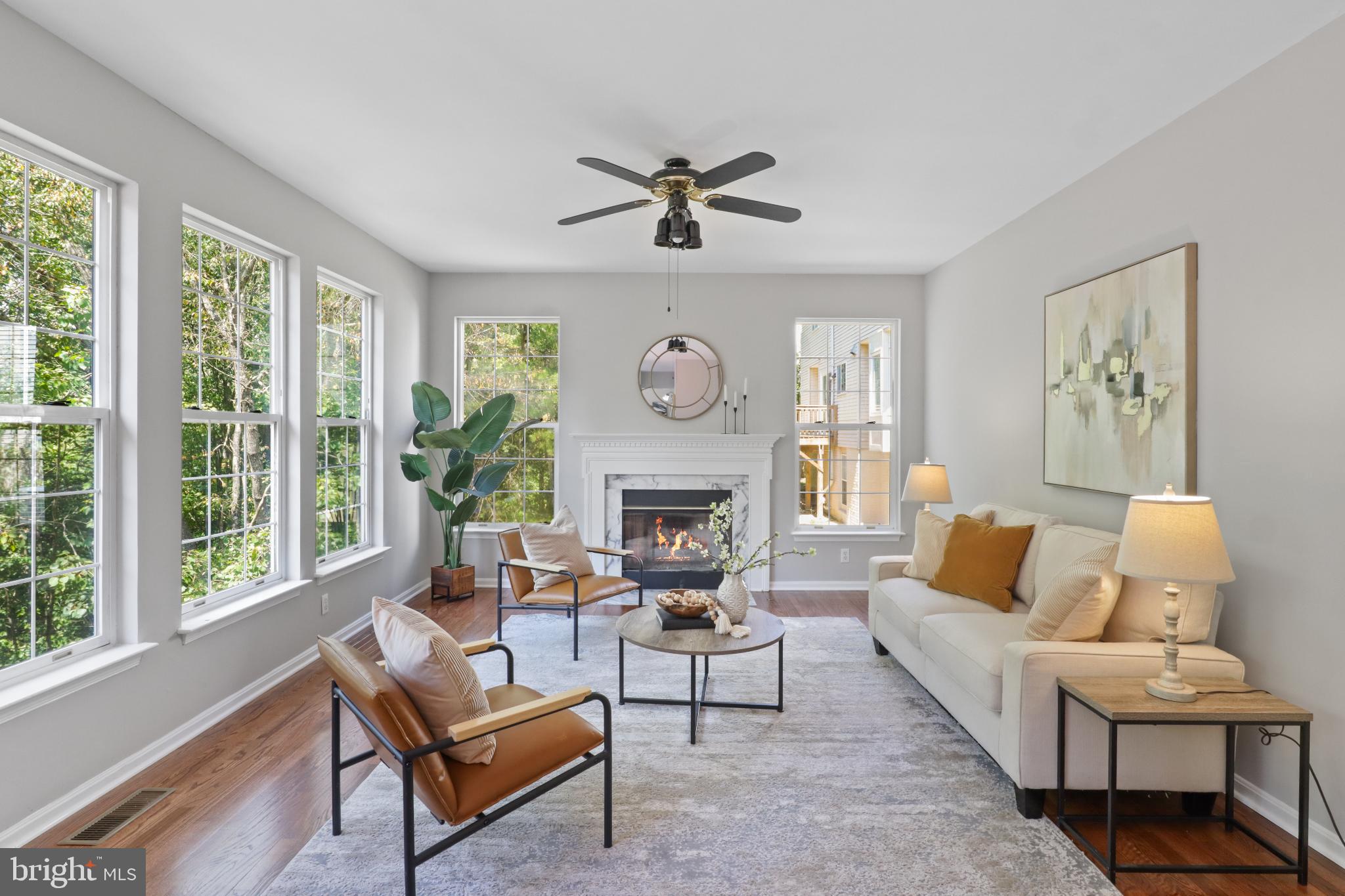 WAYSIDE VILLAGE - Residential