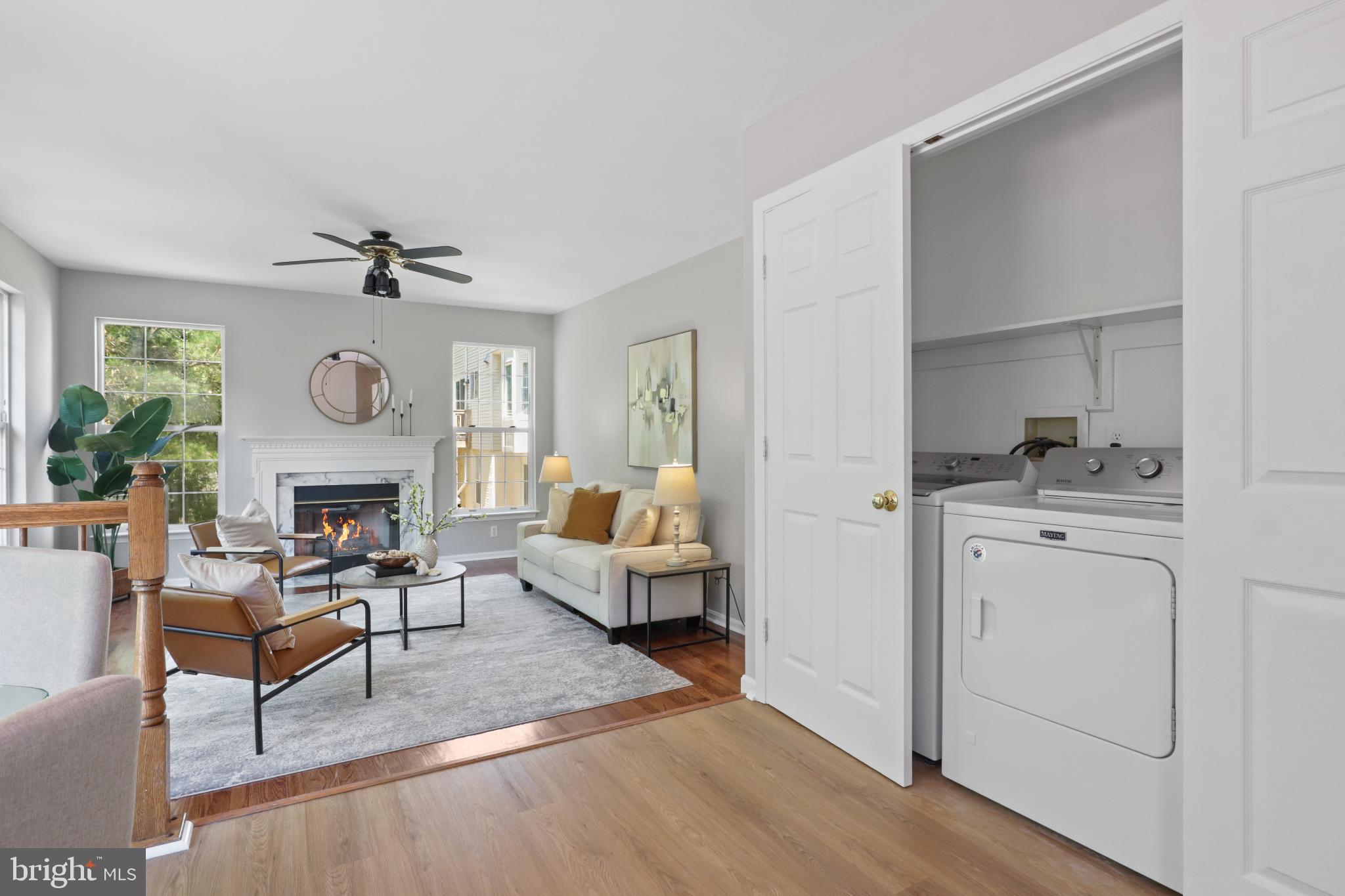 WAYSIDE VILLAGE - Residential