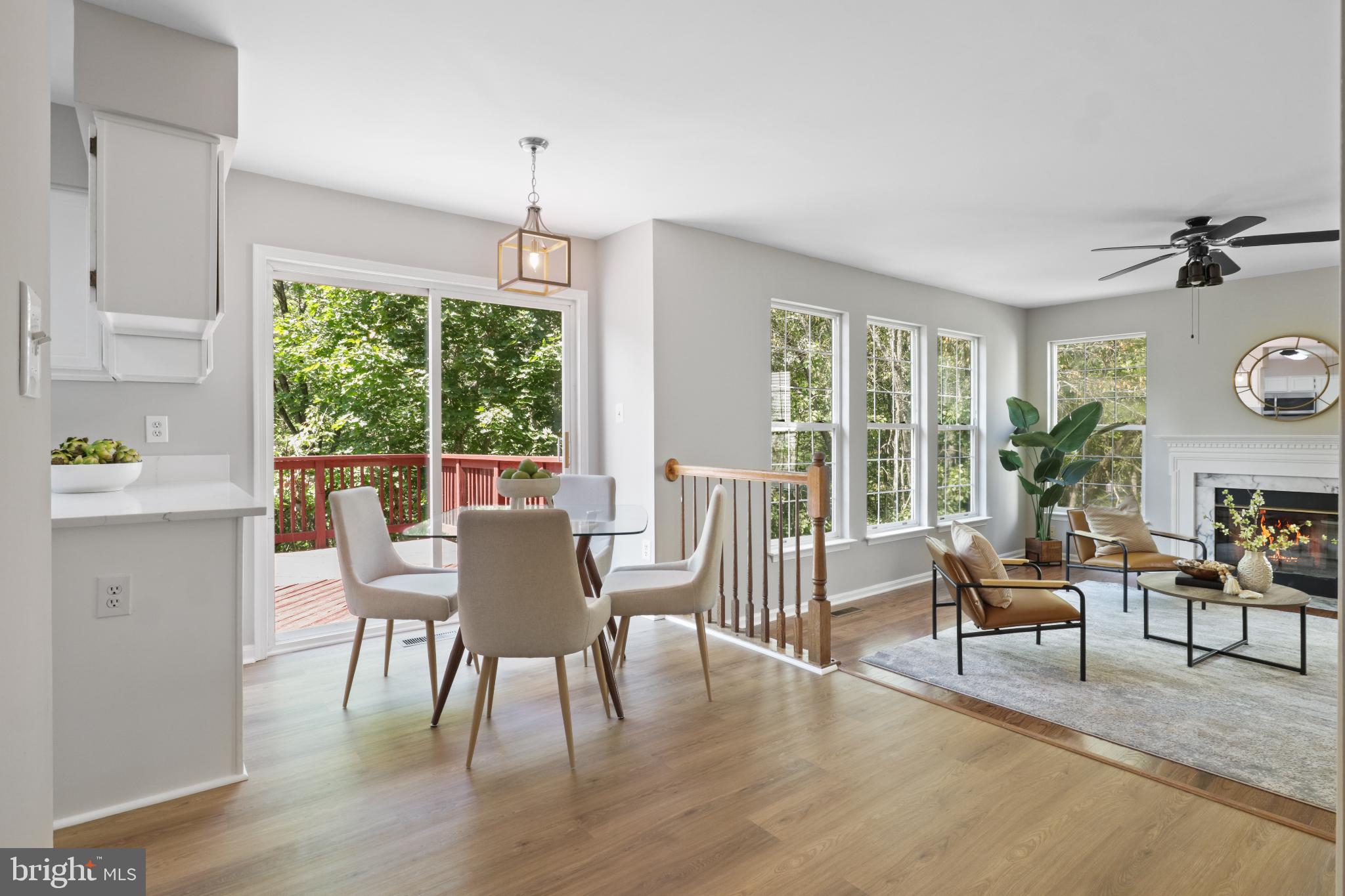 WAYSIDE VILLAGE - Residential