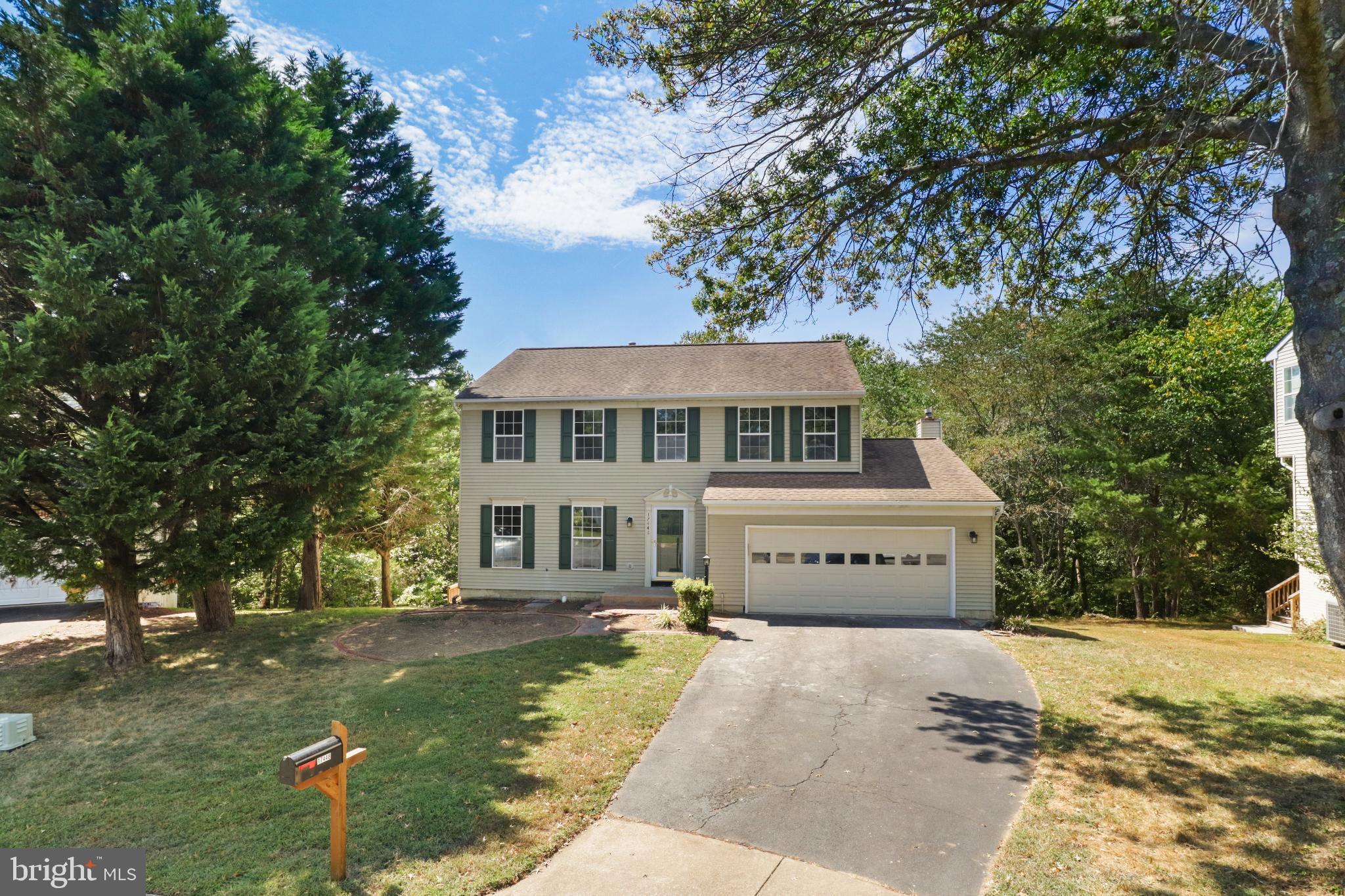 WAYSIDE VILLAGE - Residential